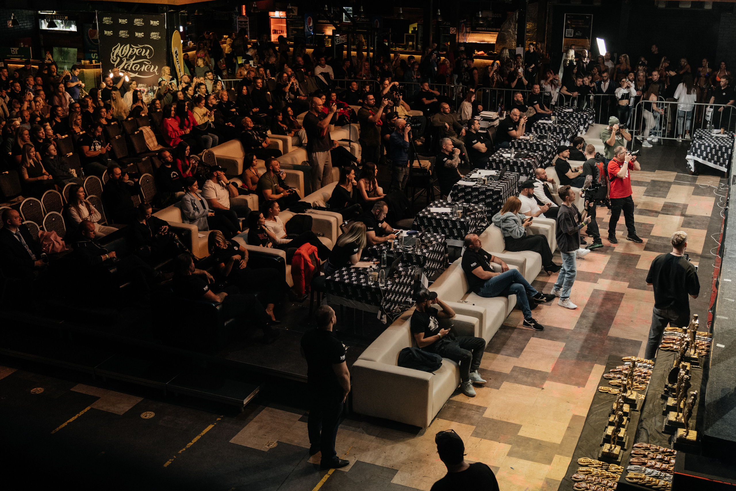 NBC 7. Свадебный фотограф Москва Александра Аверкова