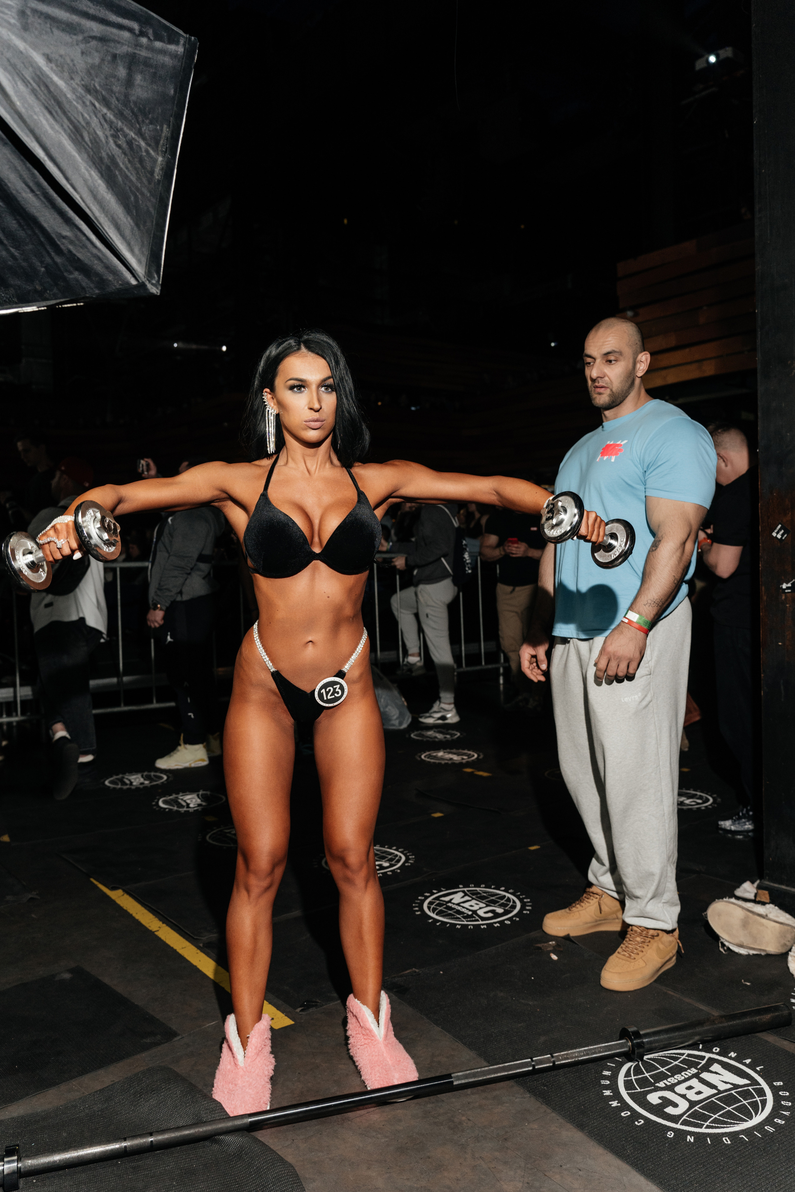 NBC 7. Свадебный фотограф Москва Александра Аверкова