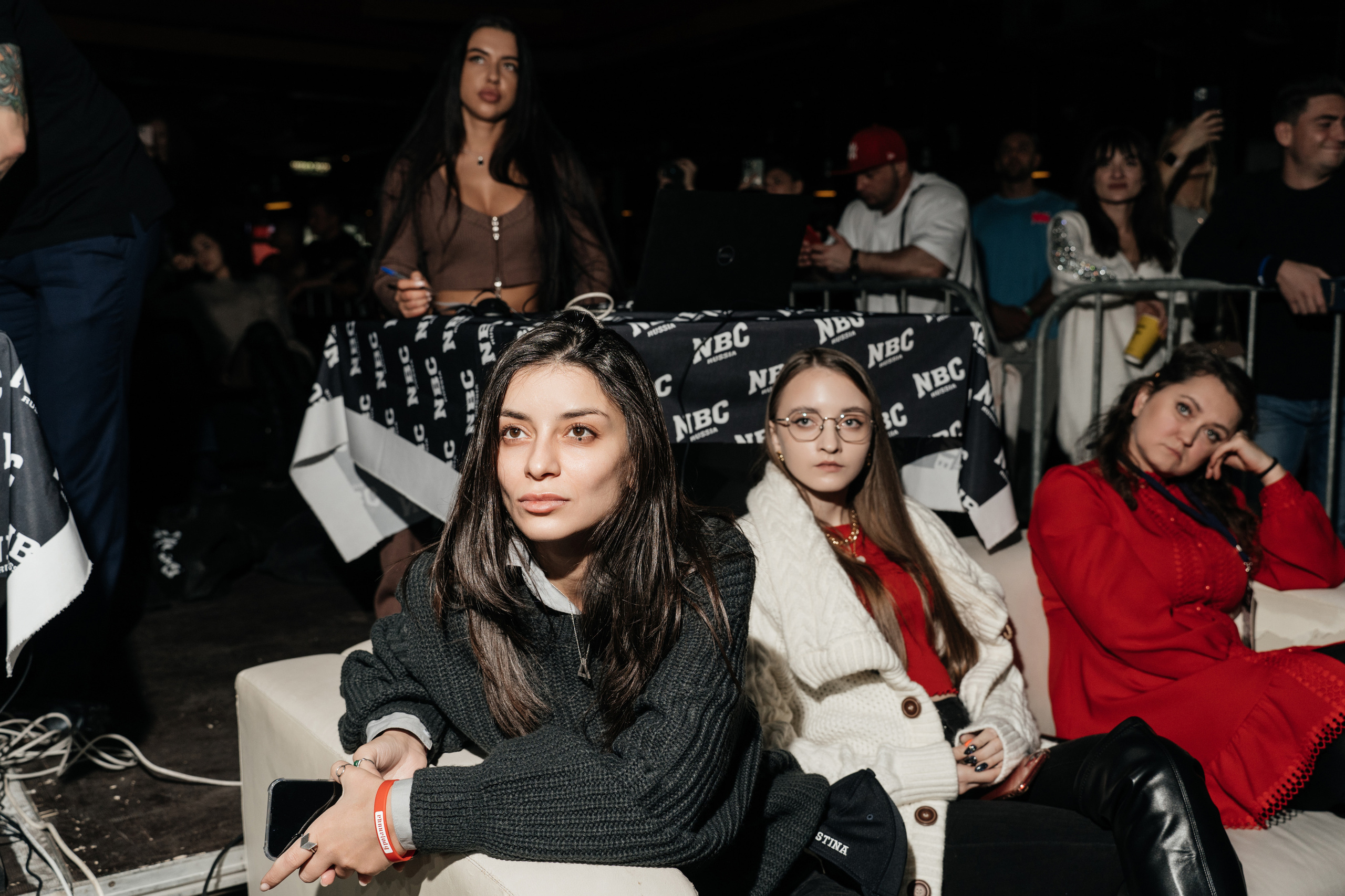 NBC 7. Свадебный фотограф Москва Александра Аверкова