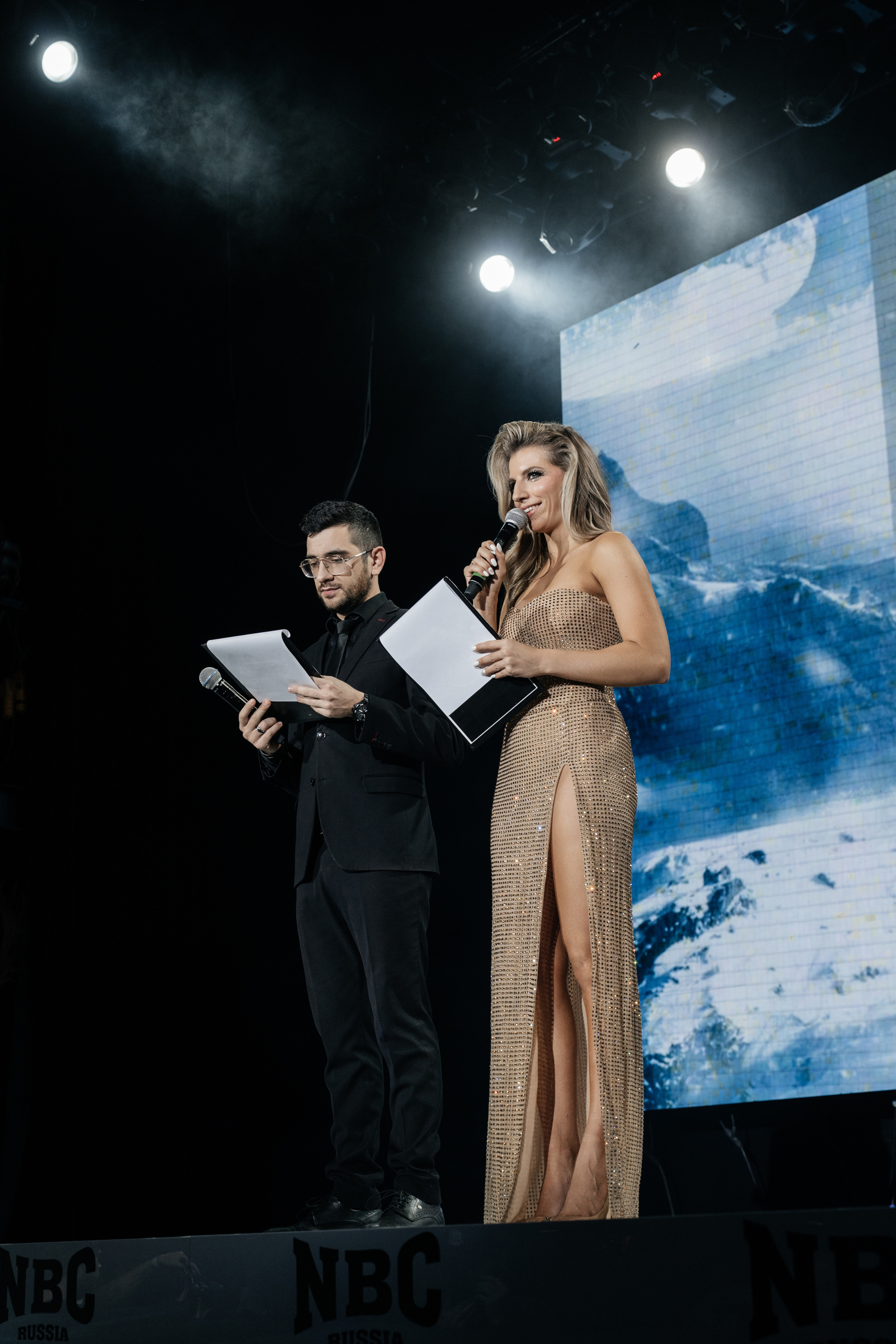 NBC 7. Свадебный фотограф Москва Александра Аверкова