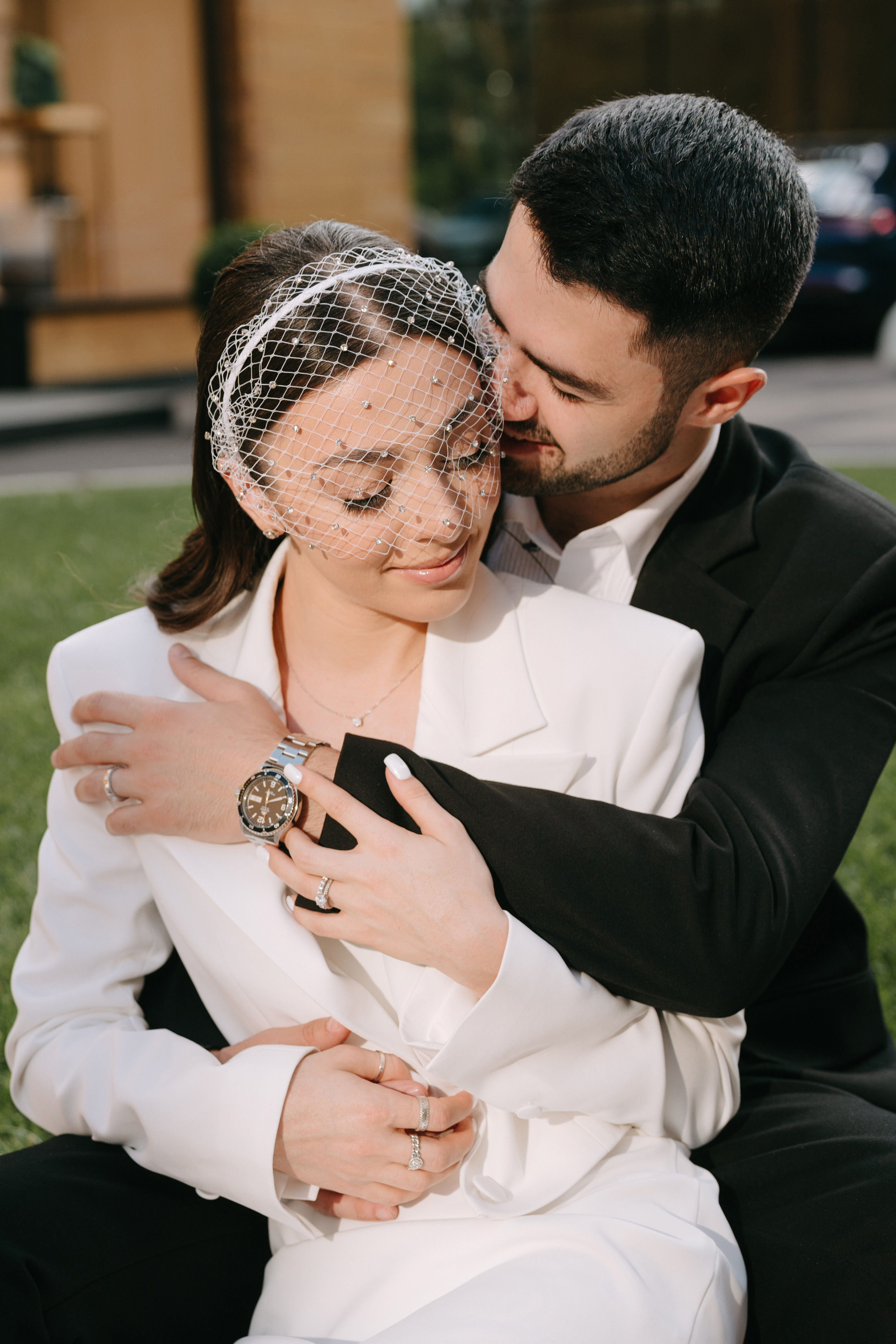 ЗАГС Барвиха luxury Village. Свадебный фотограф Москва Александра Аверкова