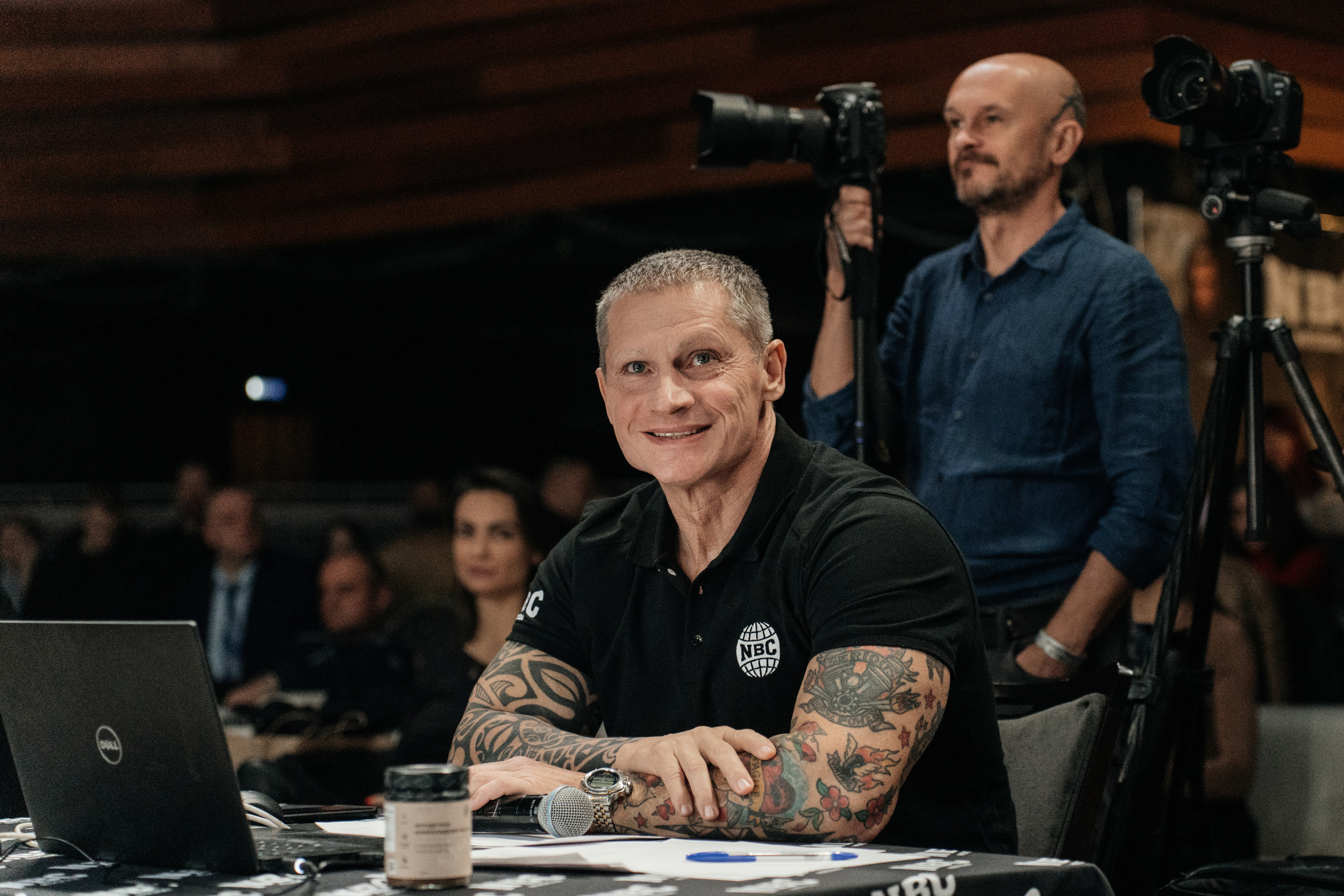 NBC 7. Свадебный фотограф Москва Александра Аверкова