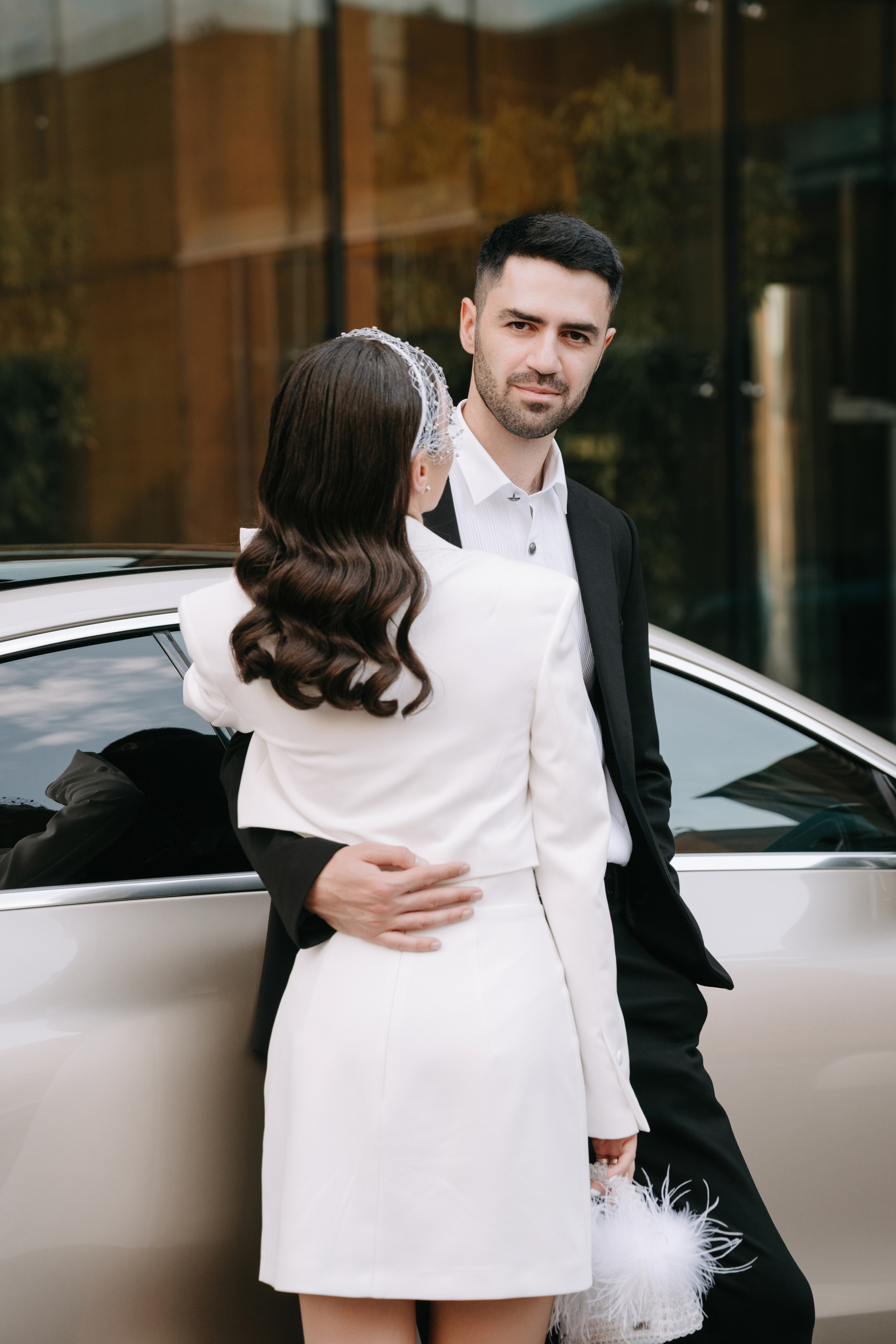 ЗАГС Барвиха luxury Village. Свадебный фотограф Москва Александра Аверкова