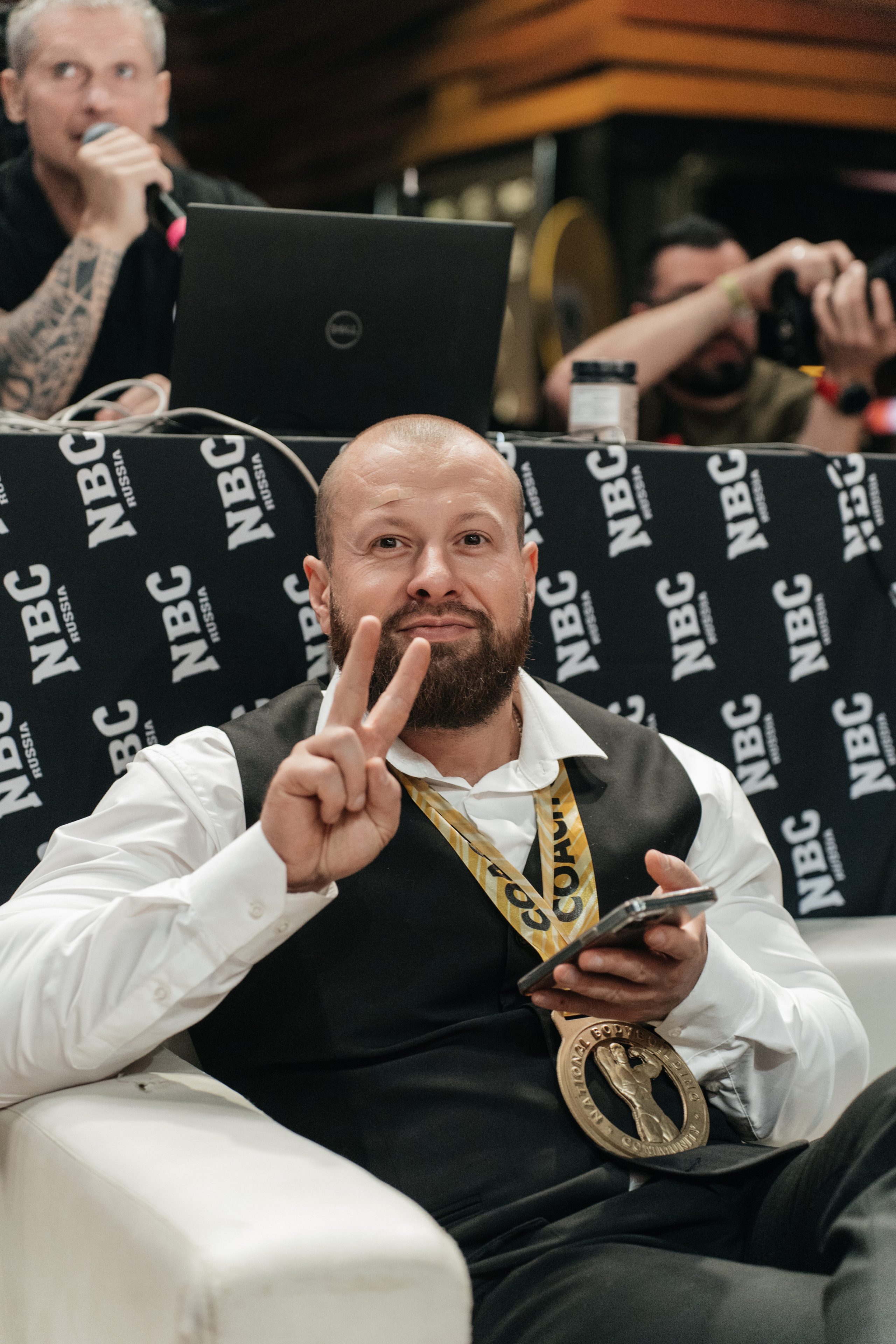 NBC 7. Свадебный фотограф Москва Александра Аверкова