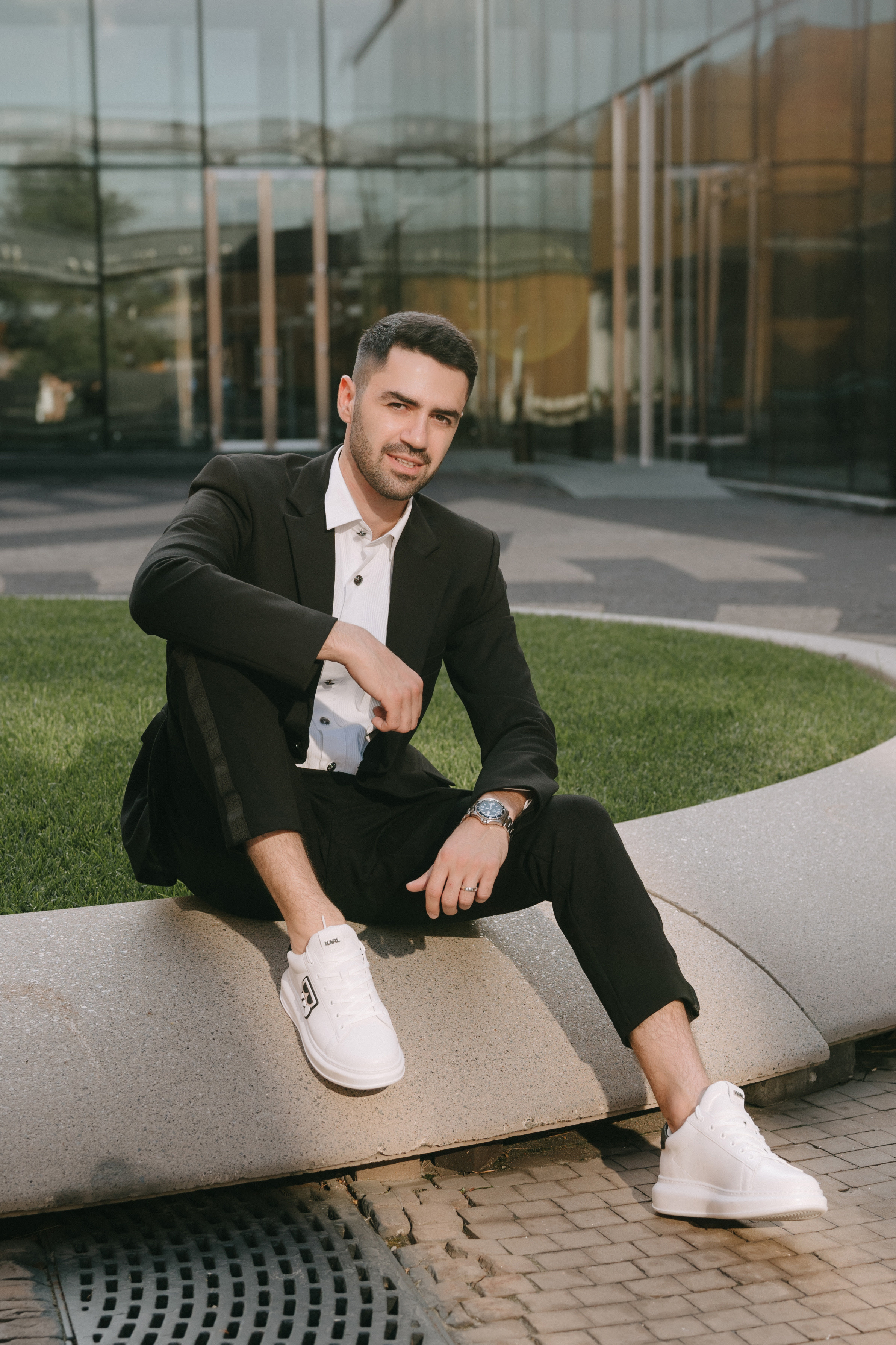 ЗАГС Барвиха luxury Village. Свадебный фотограф Москва Александра Аверкова