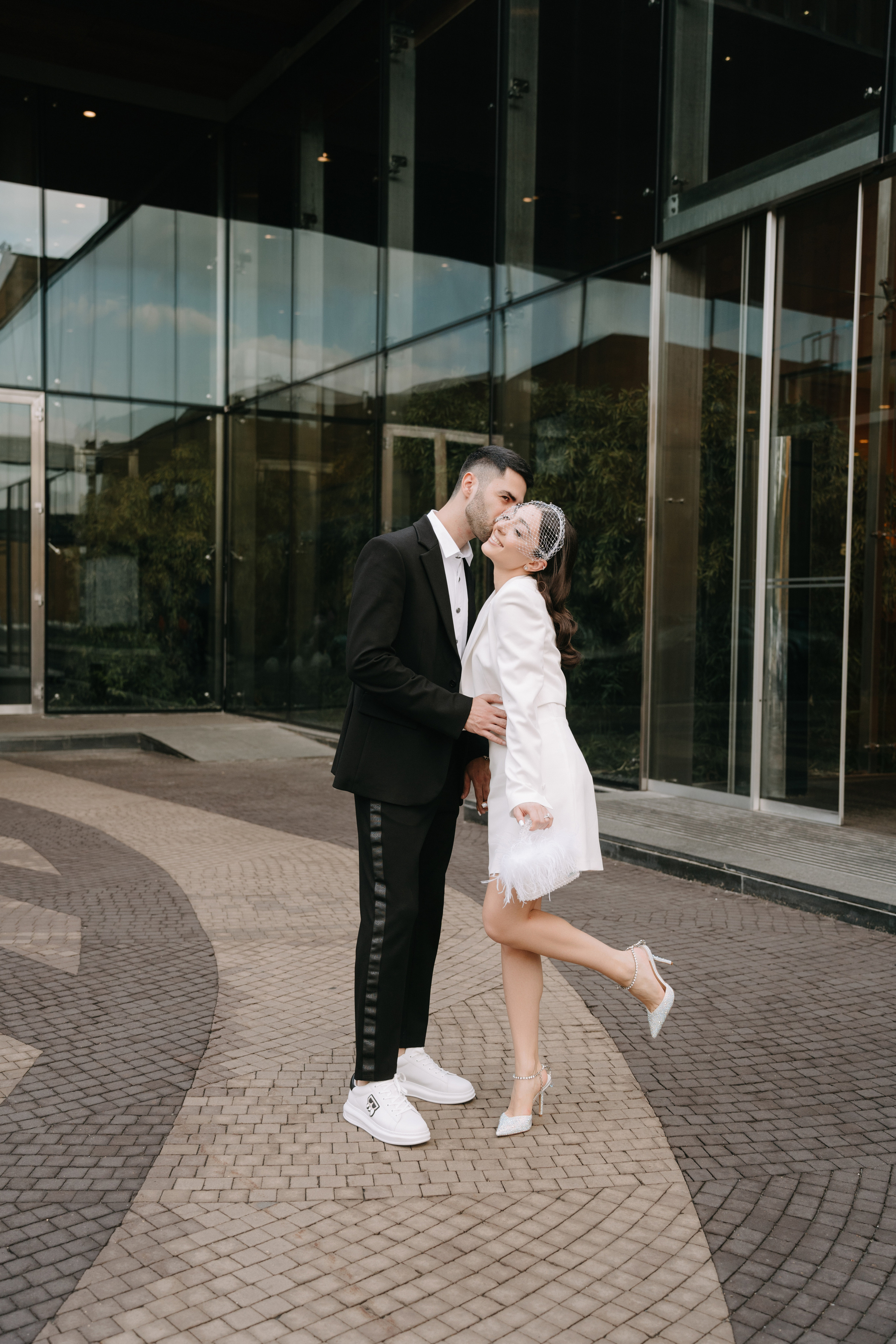 ЗАГС Барвиха luxury Village. Свадебный фотограф Москва Александра Аверкова