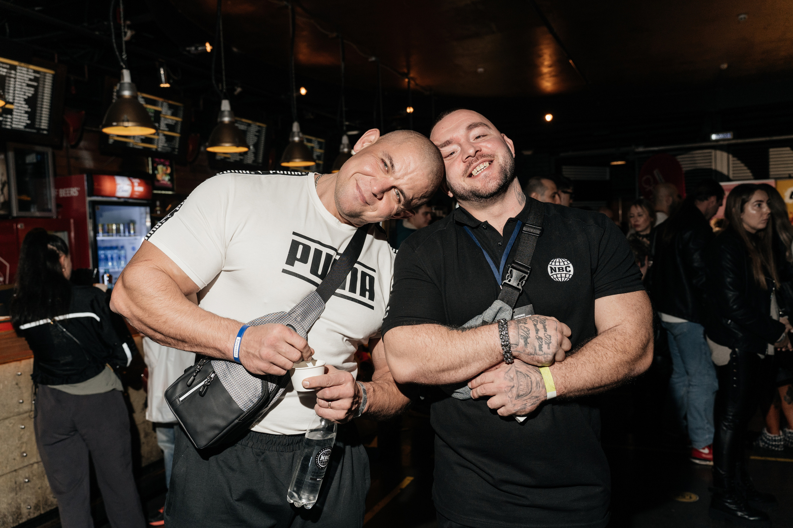 NBC 7. Свадебный фотограф Москва Александра Аверкова