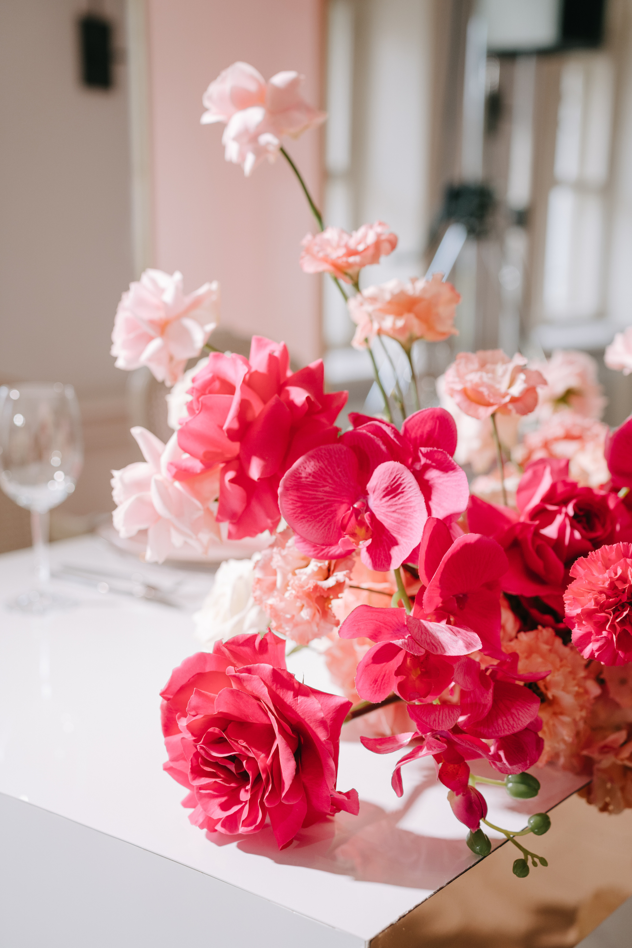 Свадебный декор. Свадебный фотограф Москва Александра Аверкова