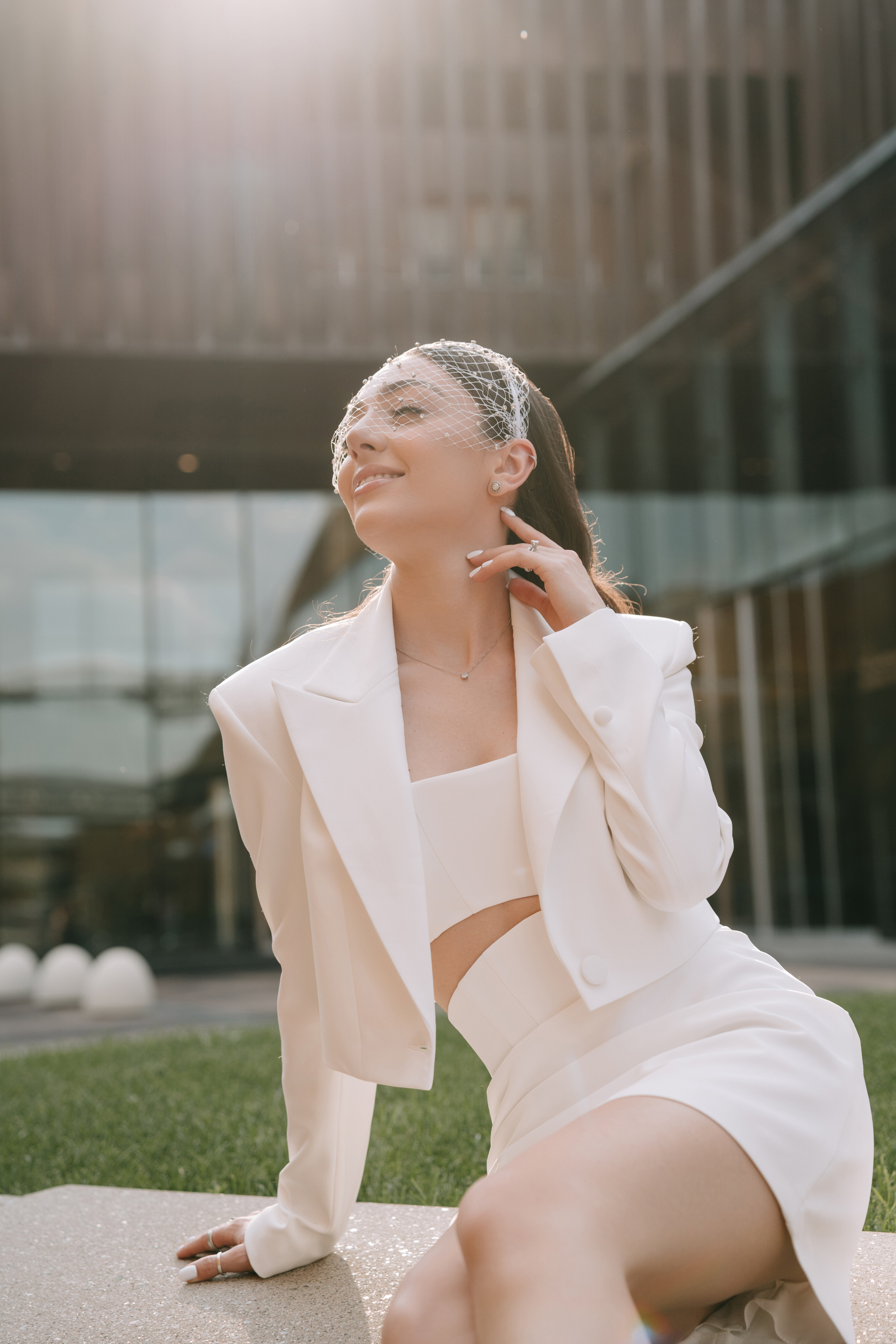 ЗАГС Барвиха luxury Village. Свадебный фотограф Москва Александра Аверкова