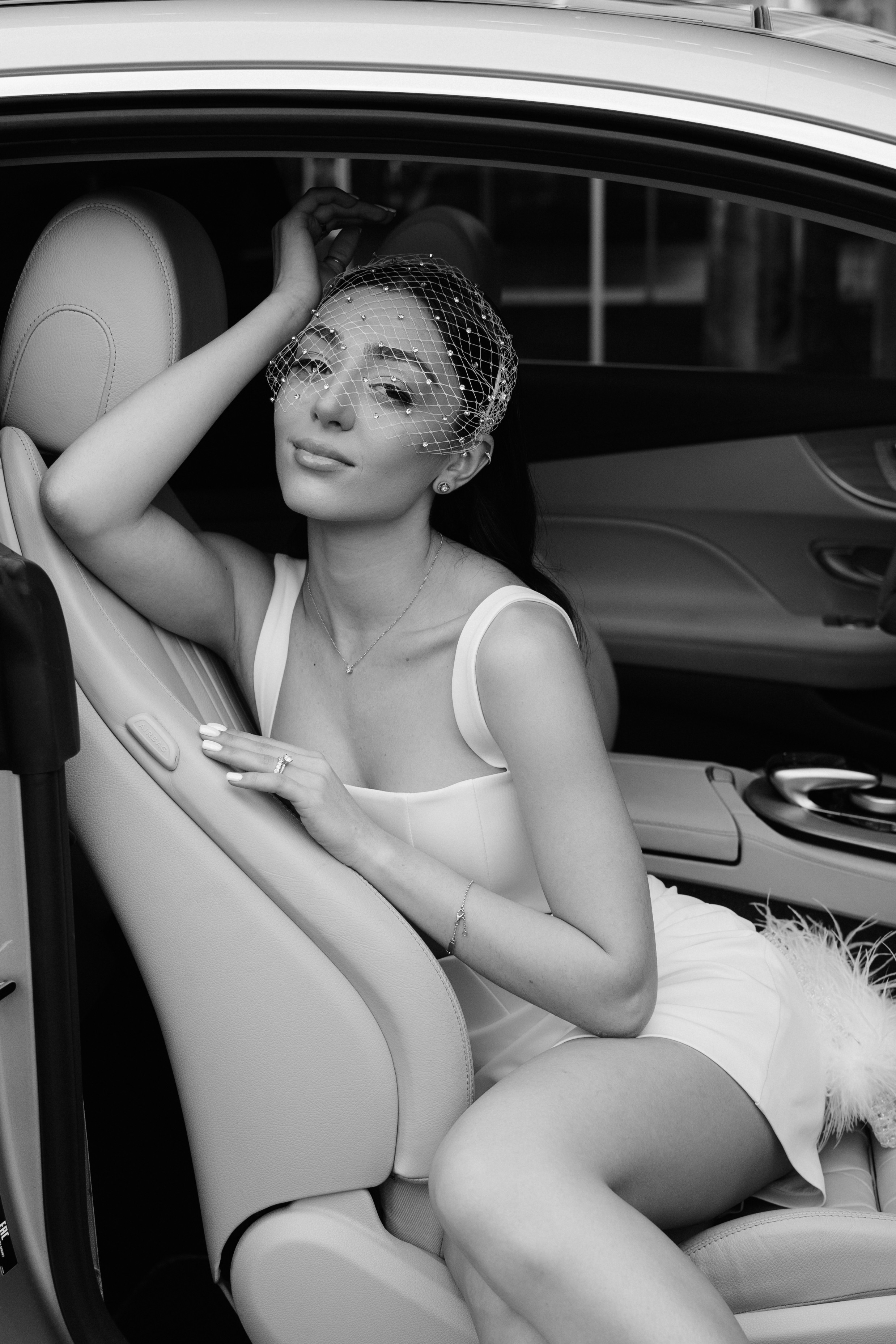 ЗАГС Барвиха luxury Village. Свадебный фотограф Москва Александра Аверкова