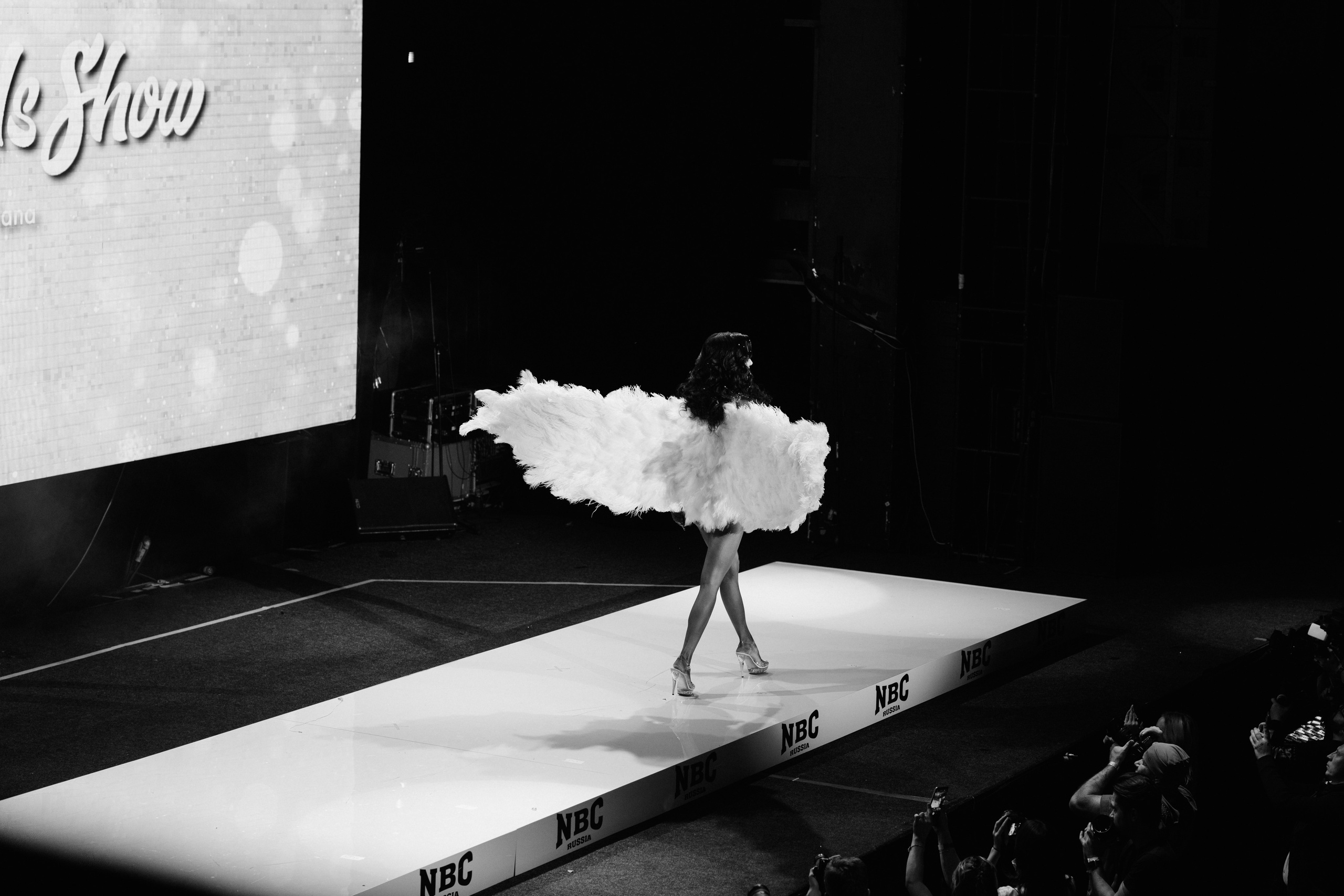 NBC 7. Свадебный фотограф Москва Александра Аверкова