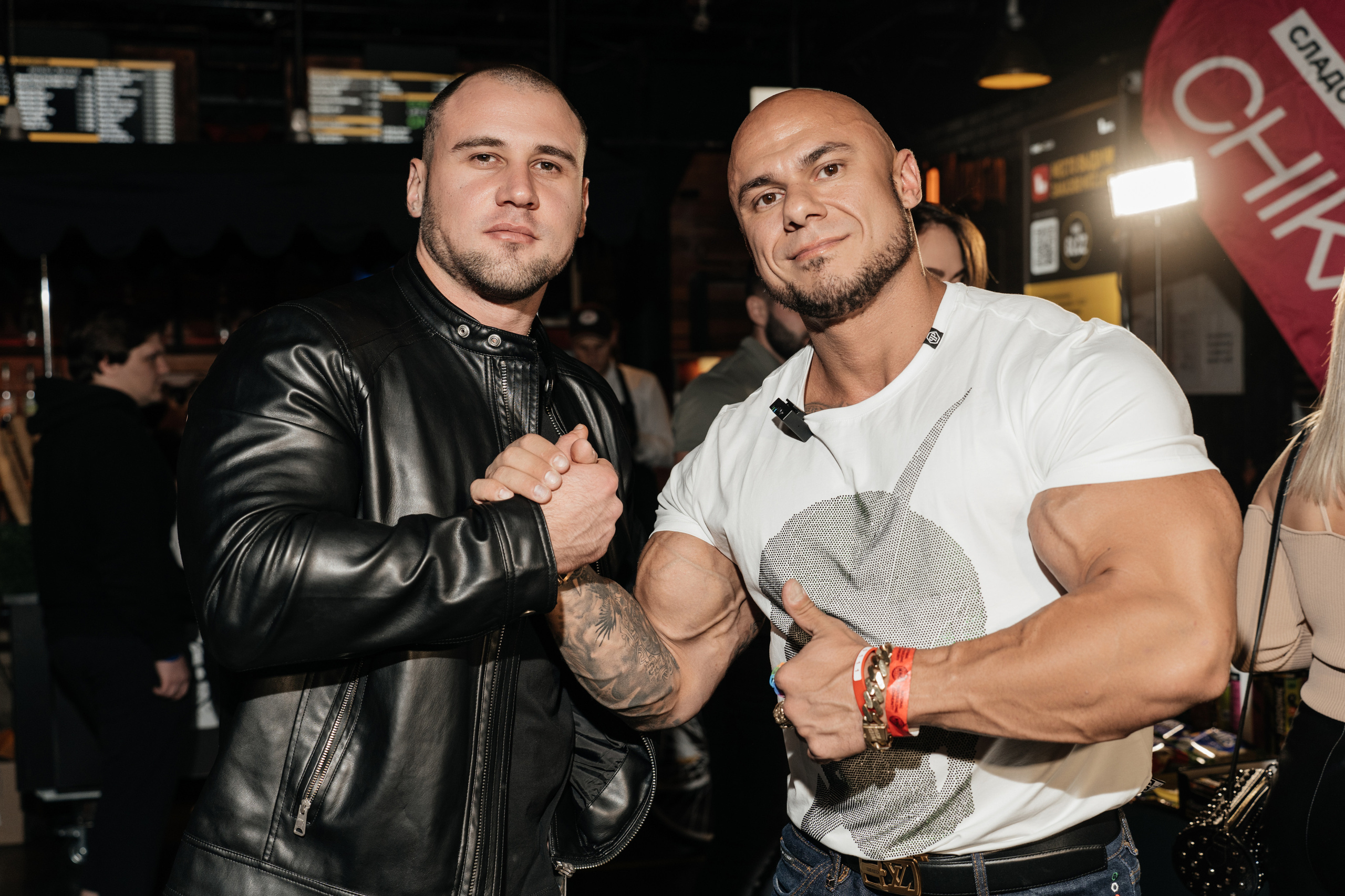 NBC 7. Свадебный фотограф Москва Александра Аверкова