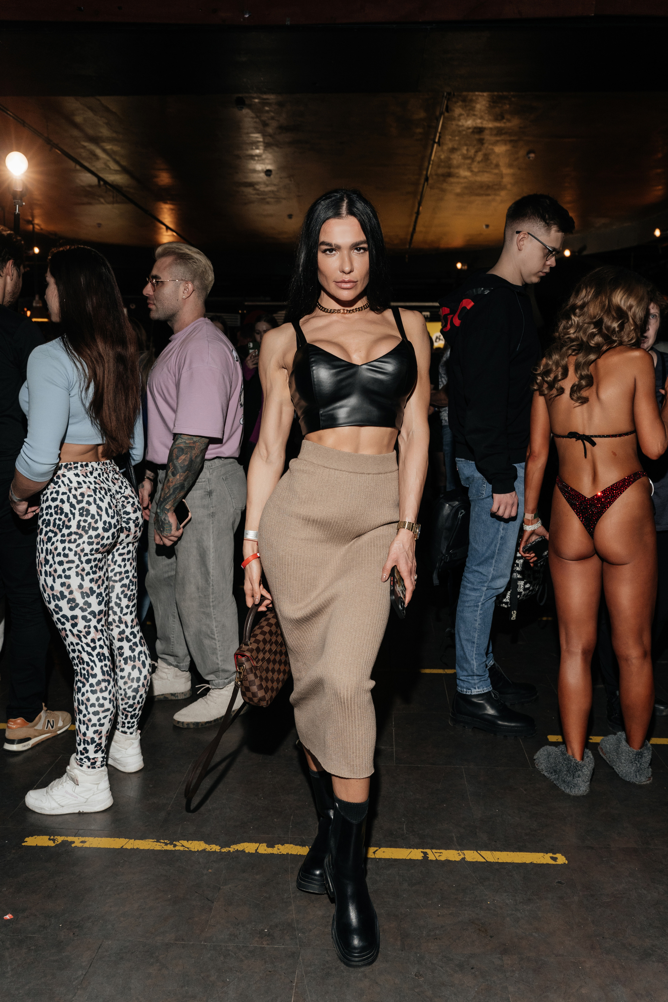 NBC 7. Свадебный фотограф Москва Александра Аверкова