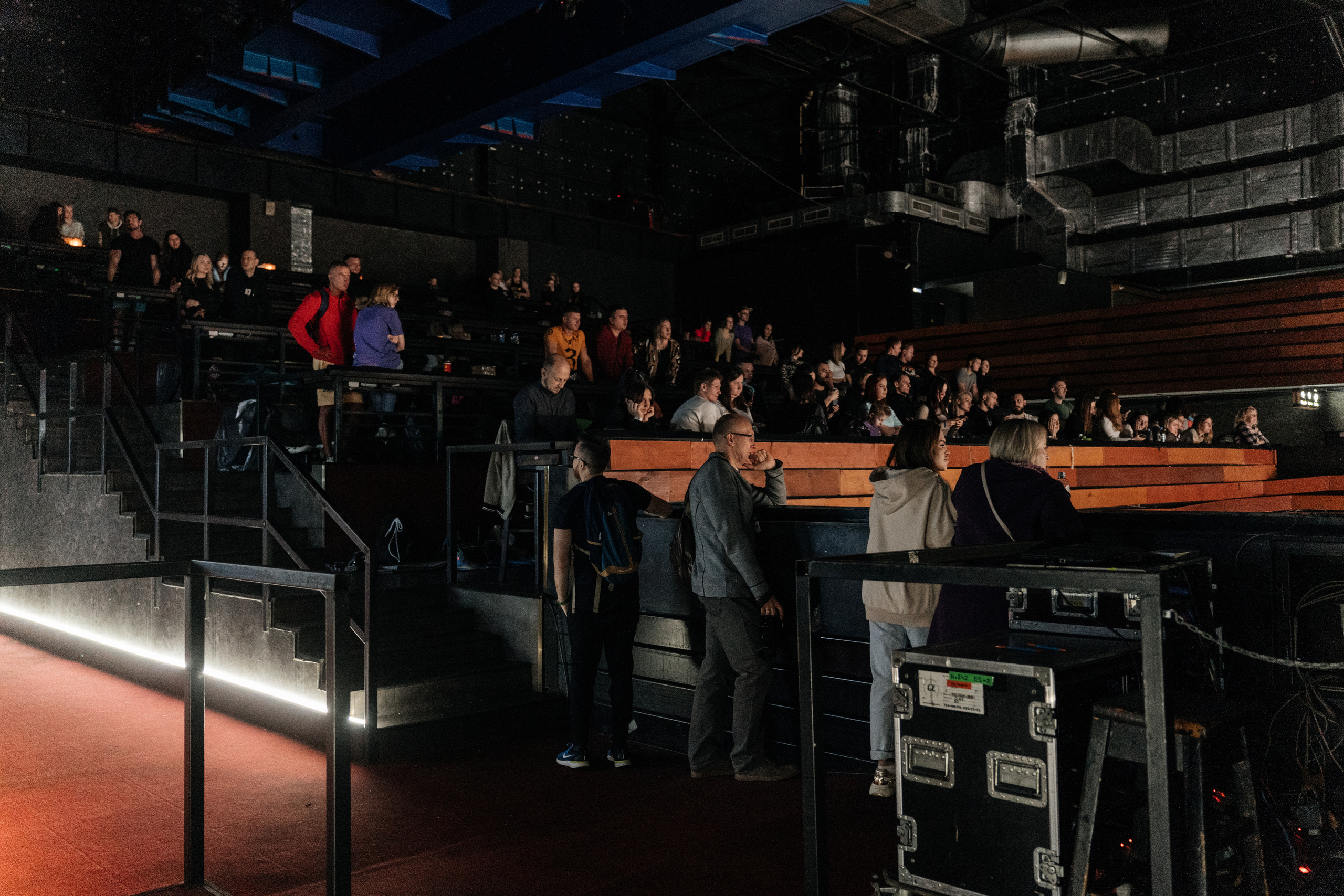 NBC 7. Свадебный фотограф Москва Александра Аверкова