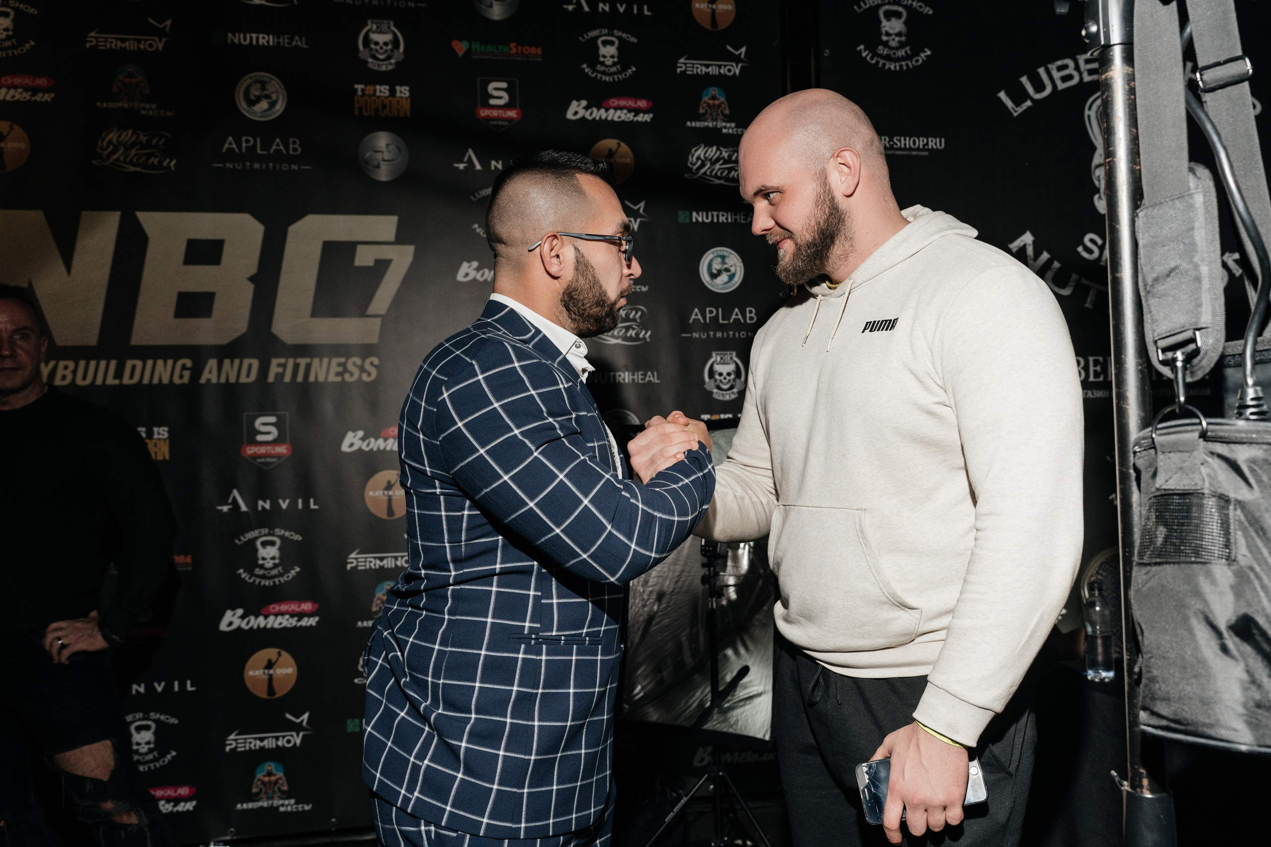 NBC 7. Свадебный фотограф Москва Александра Аверкова