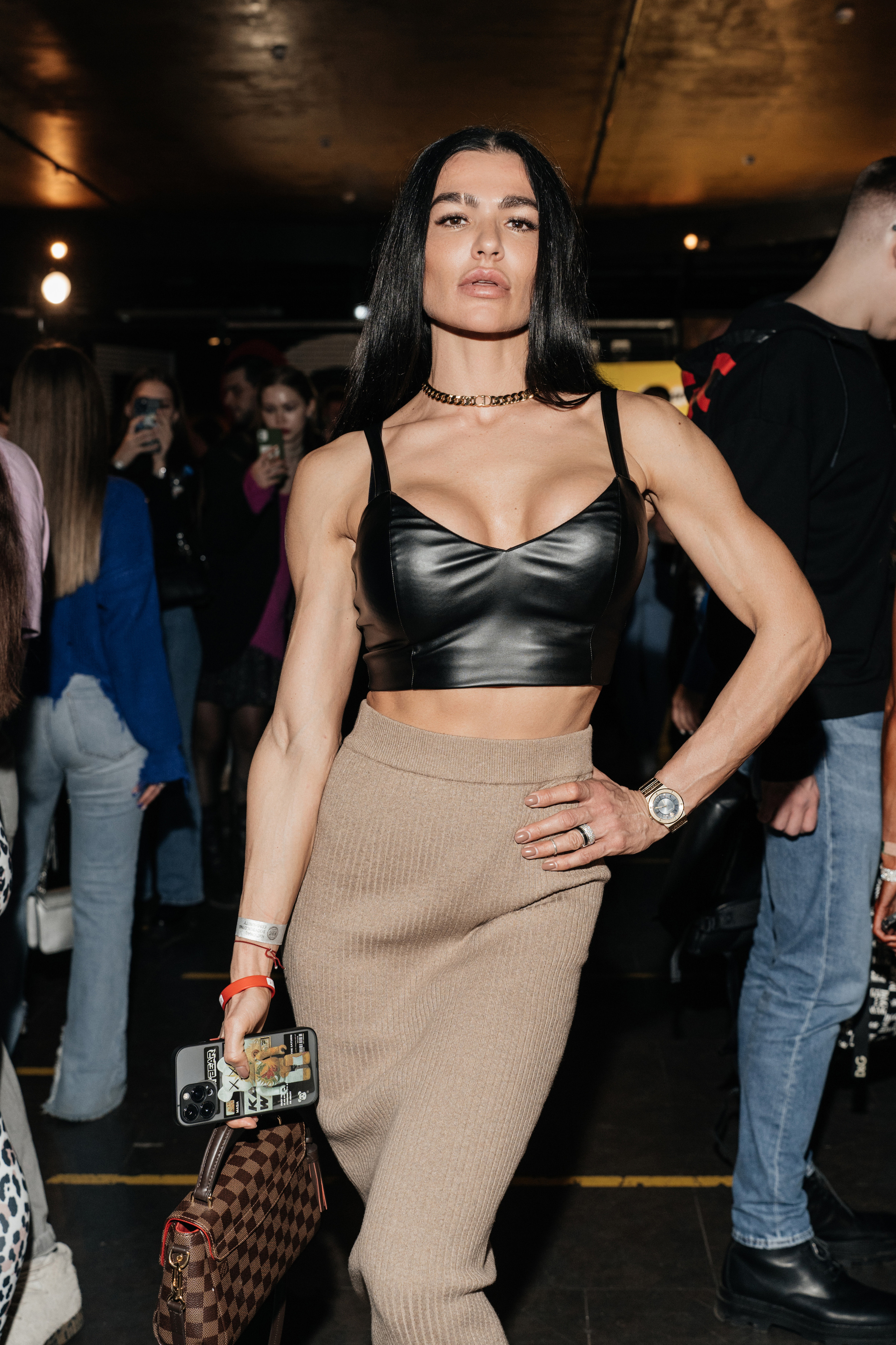 NBC 7. Свадебный фотограф Москва Александра Аверкова