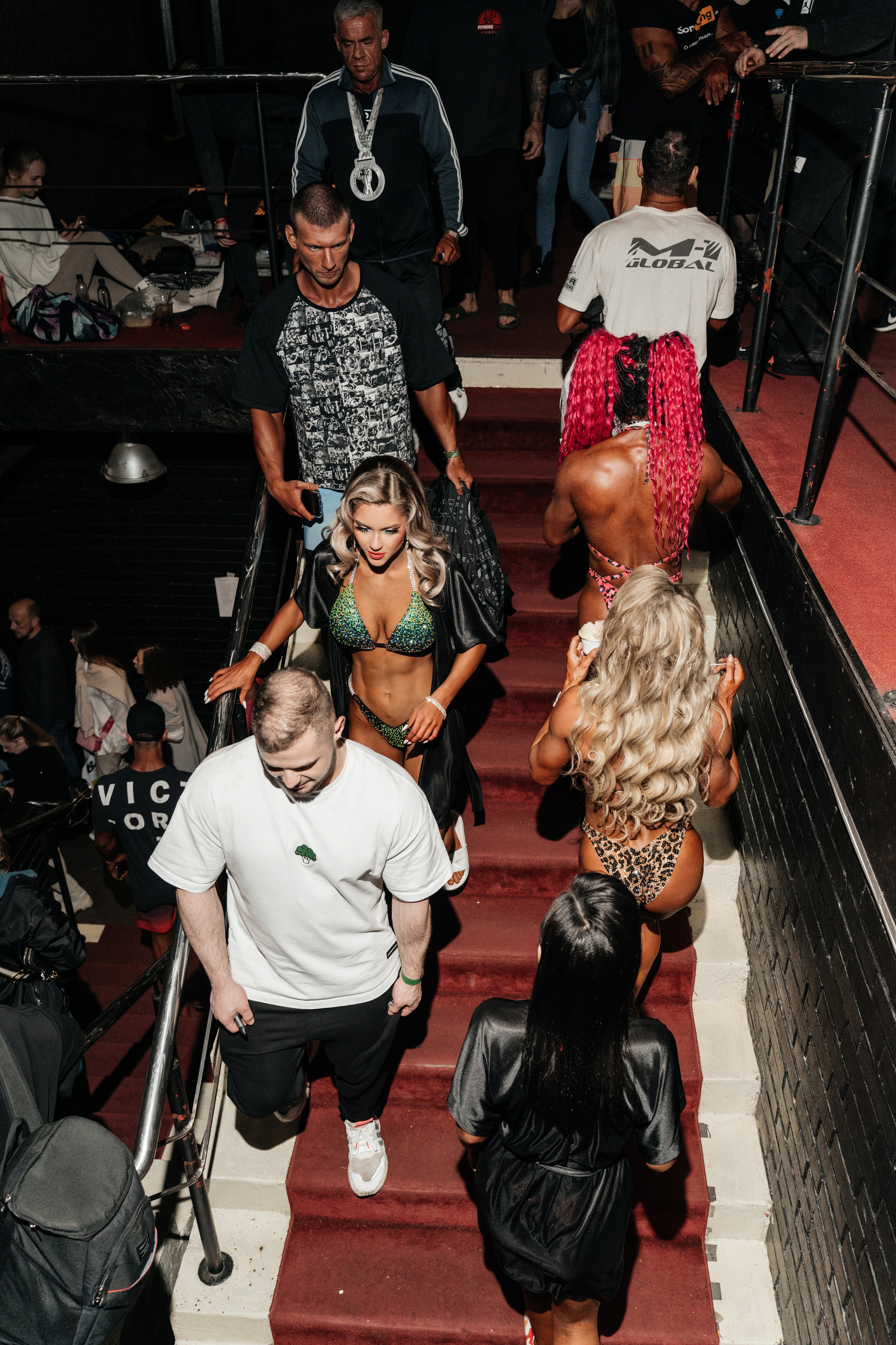 NBC 7. Свадебный фотограф Москва Александра Аверкова