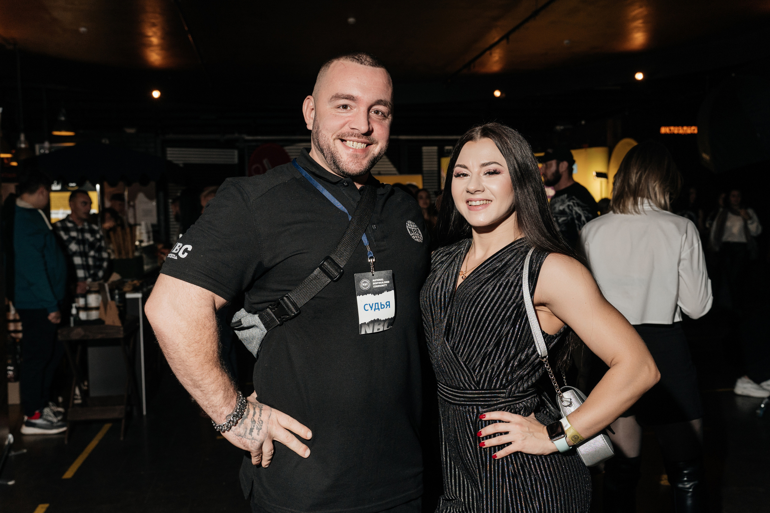 NBC 7. Свадебный фотограф Москва Александра Аверкова