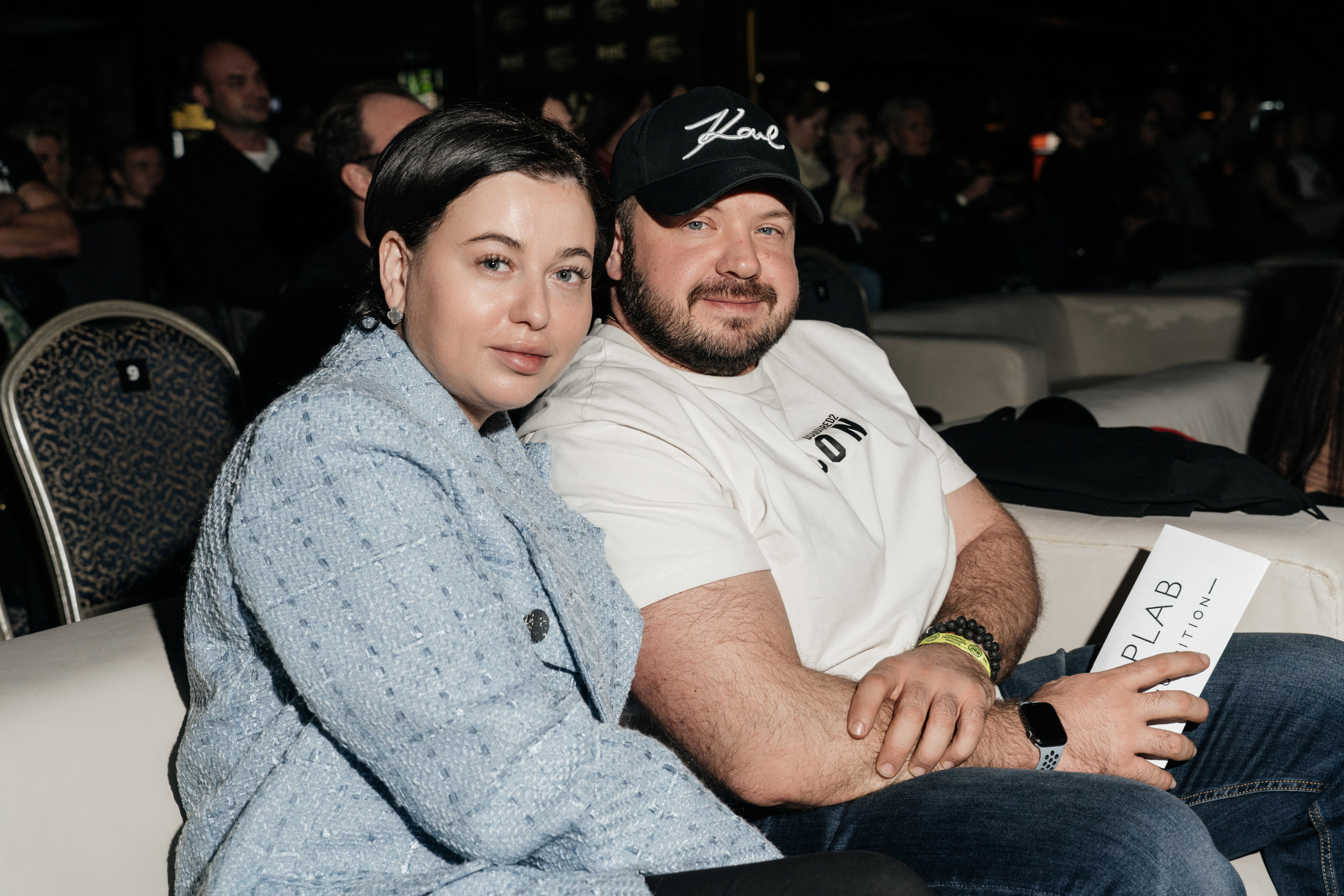 NBC 7. Свадебный фотограф Москва Александра Аверкова