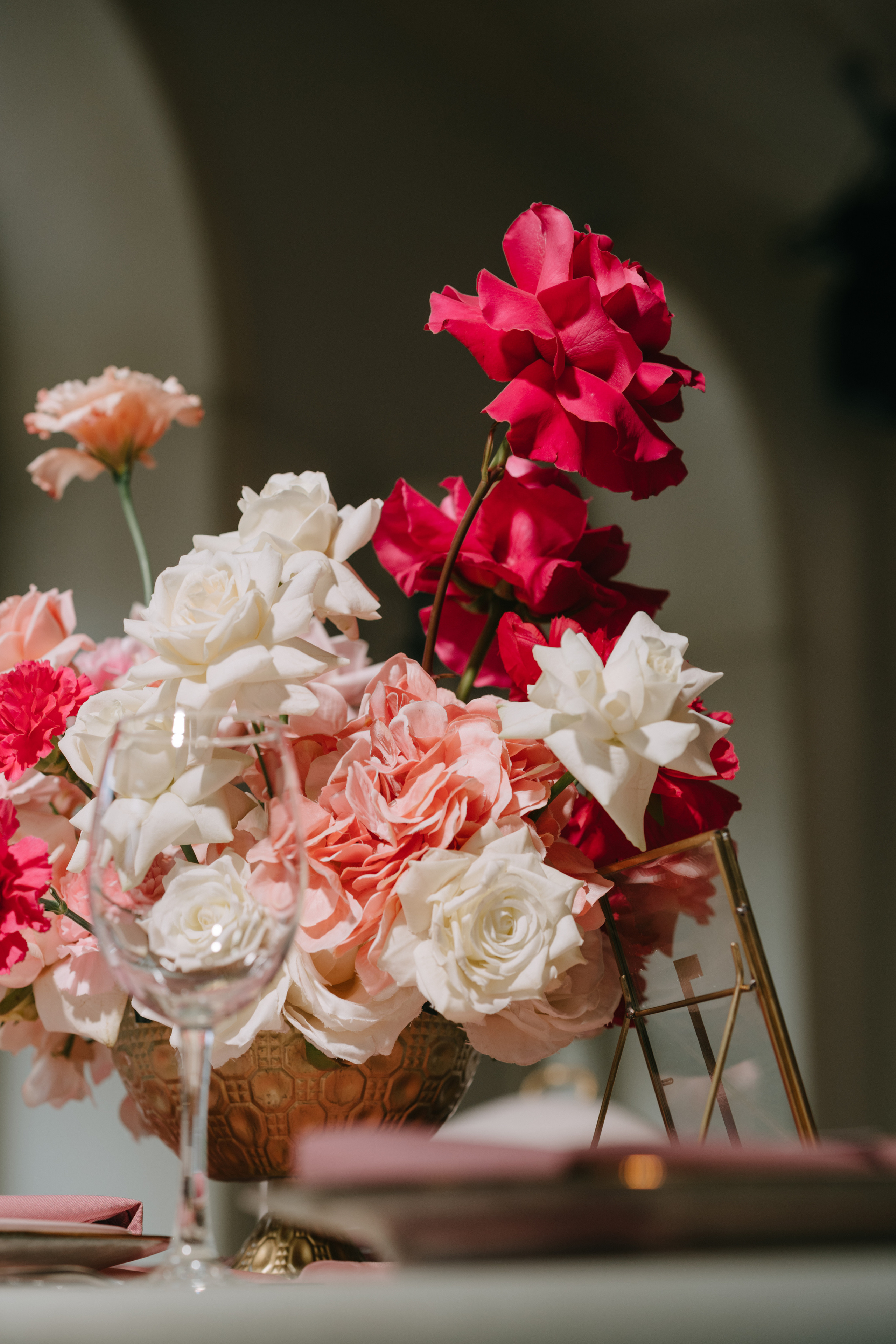 Свадебный декор. Свадебный фотограф Москва Александра Аверкова