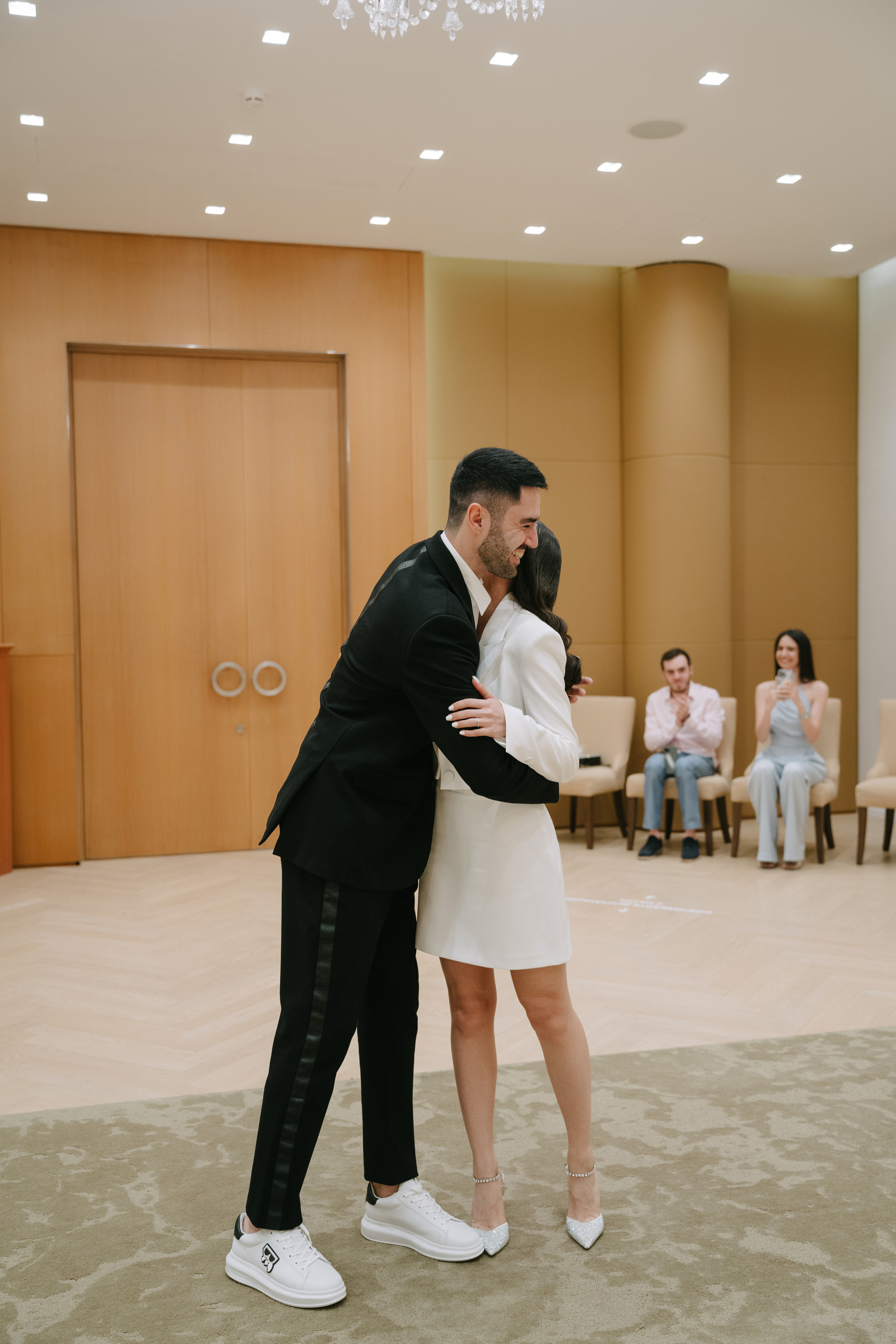 ЗАГС Барвиха luxury Village. Свадебный фотограф Москва Александра Аверкова