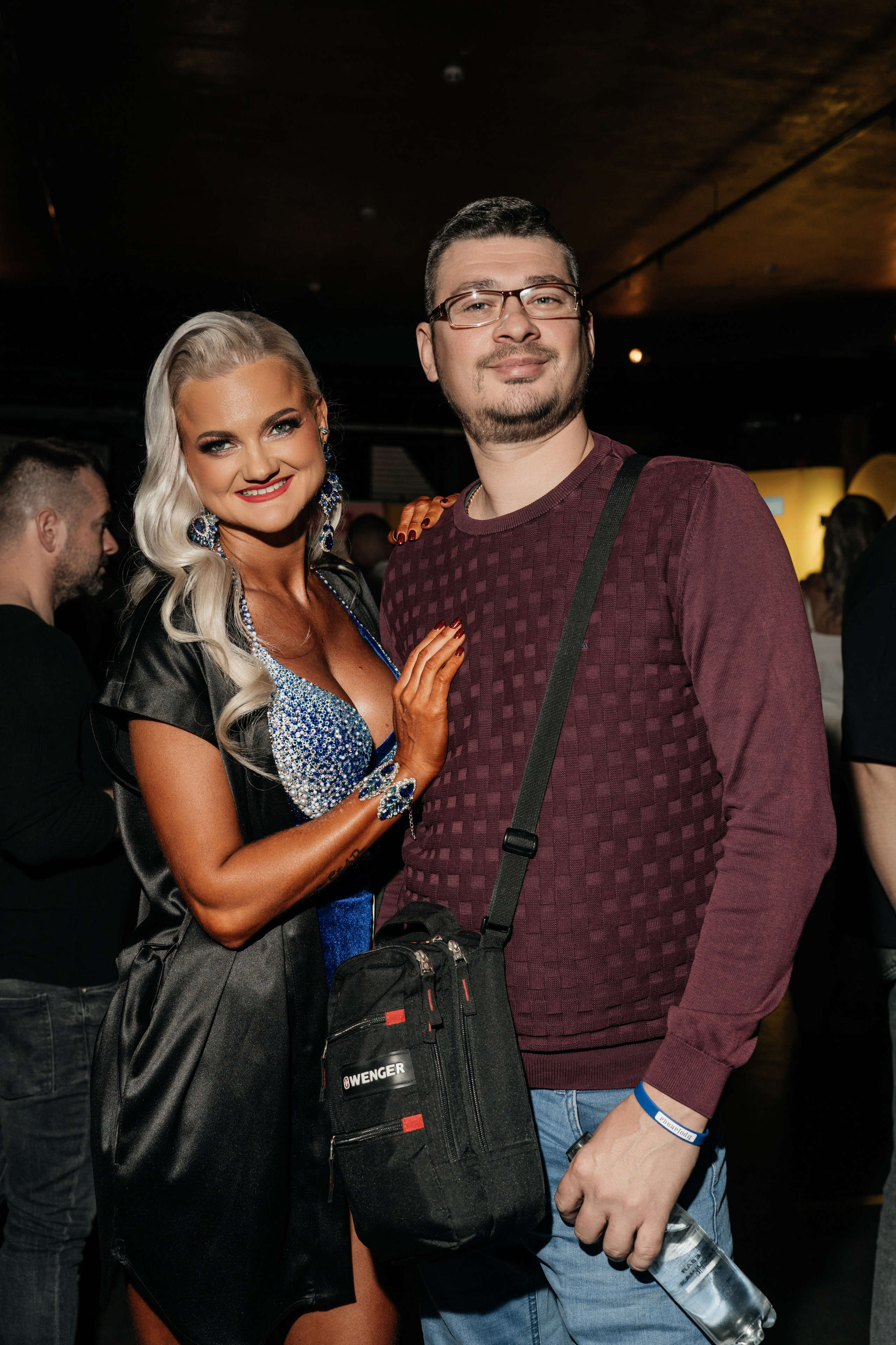 NBC 7. Свадебный фотограф Москва Александра Аверкова