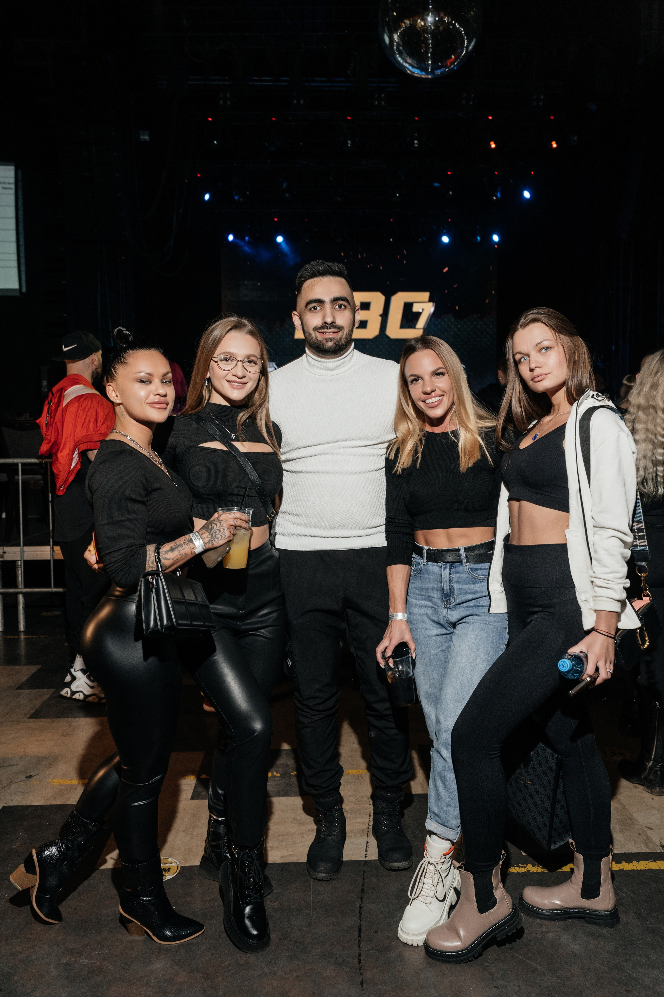 NBC 7. Свадебный фотограф Москва Александра Аверкова