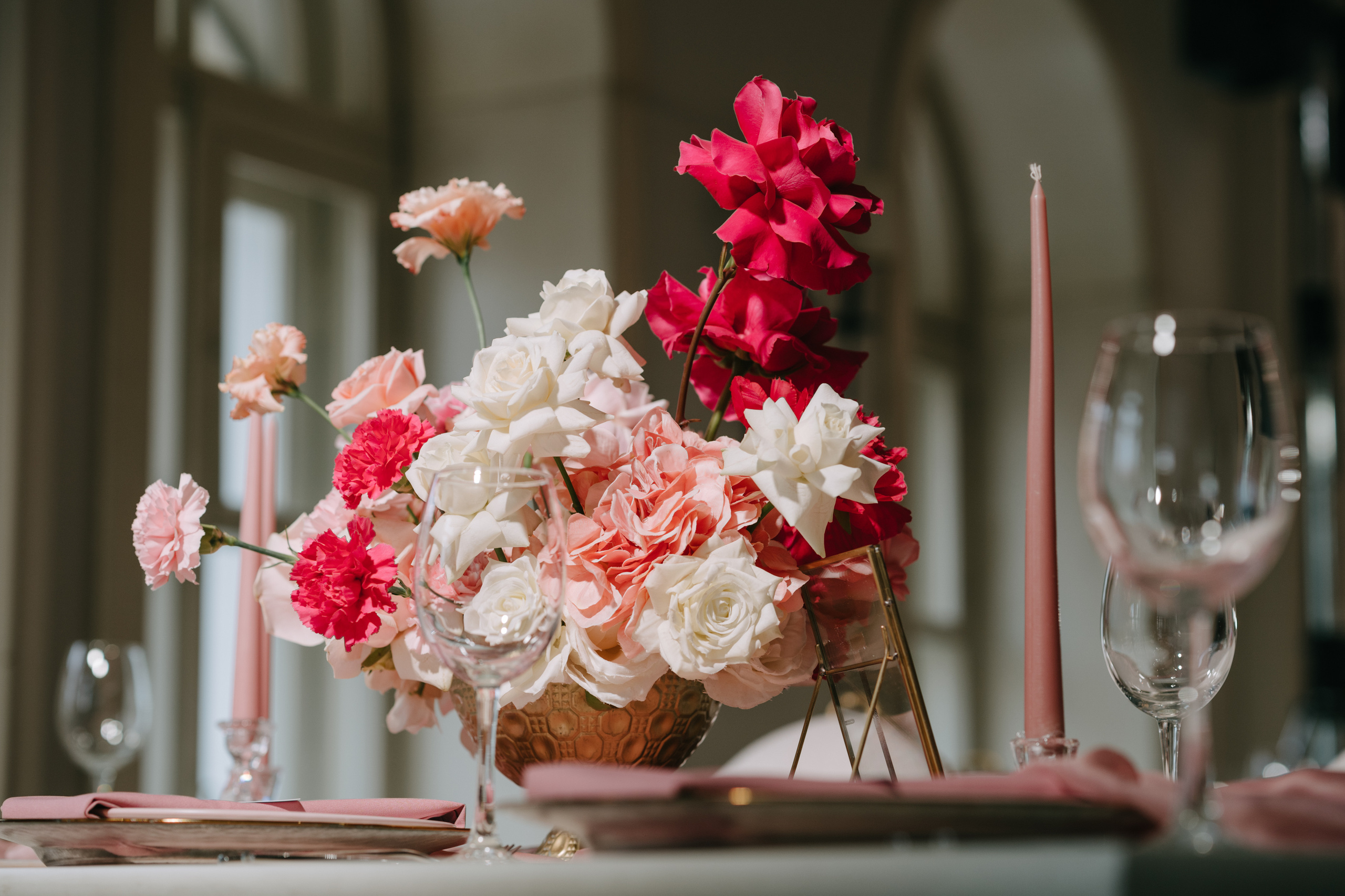 Свадебный декор. Свадебный фотограф Москва Александра Аверкова