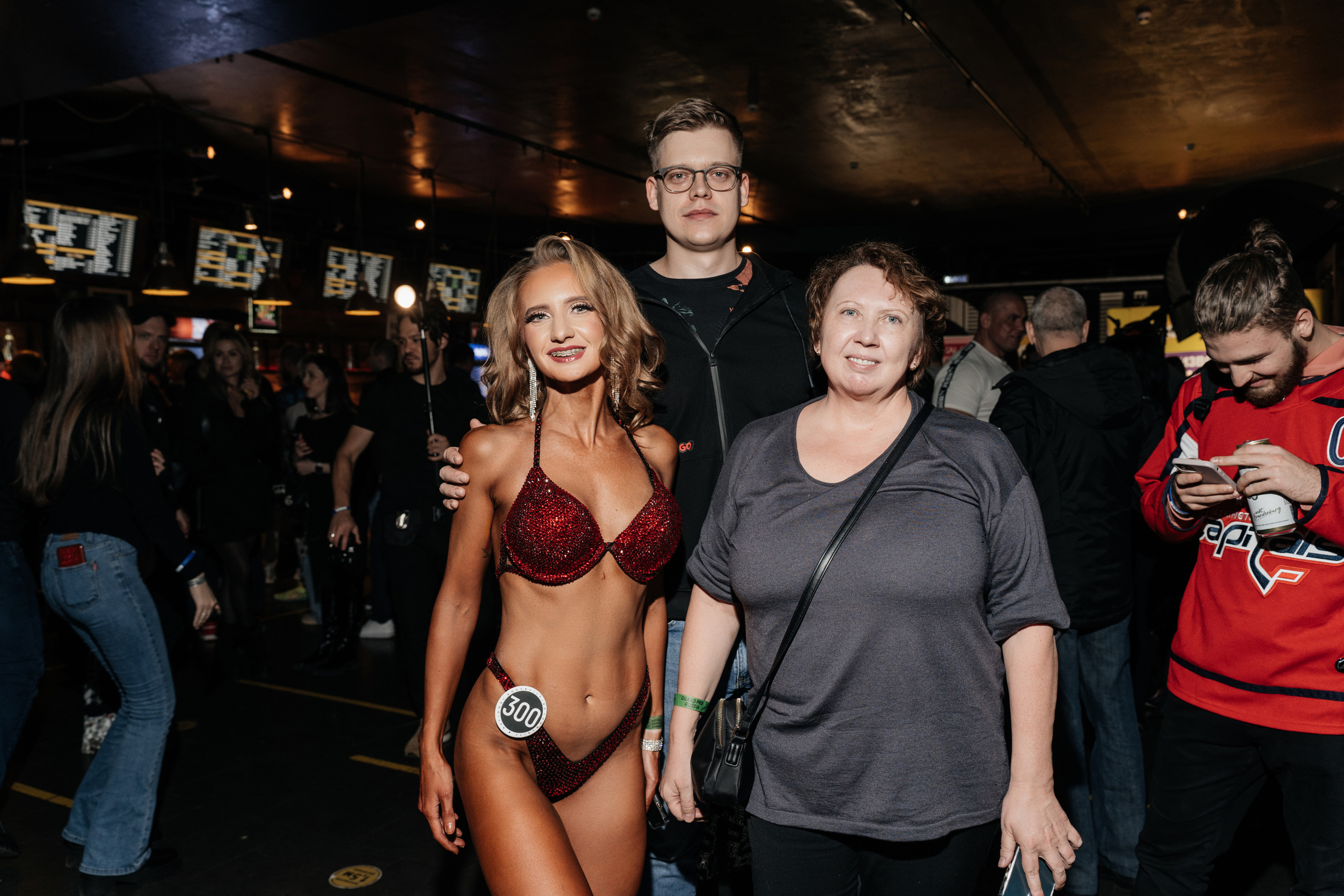 NBC 7. Свадебный фотограф Москва Александра Аверкова