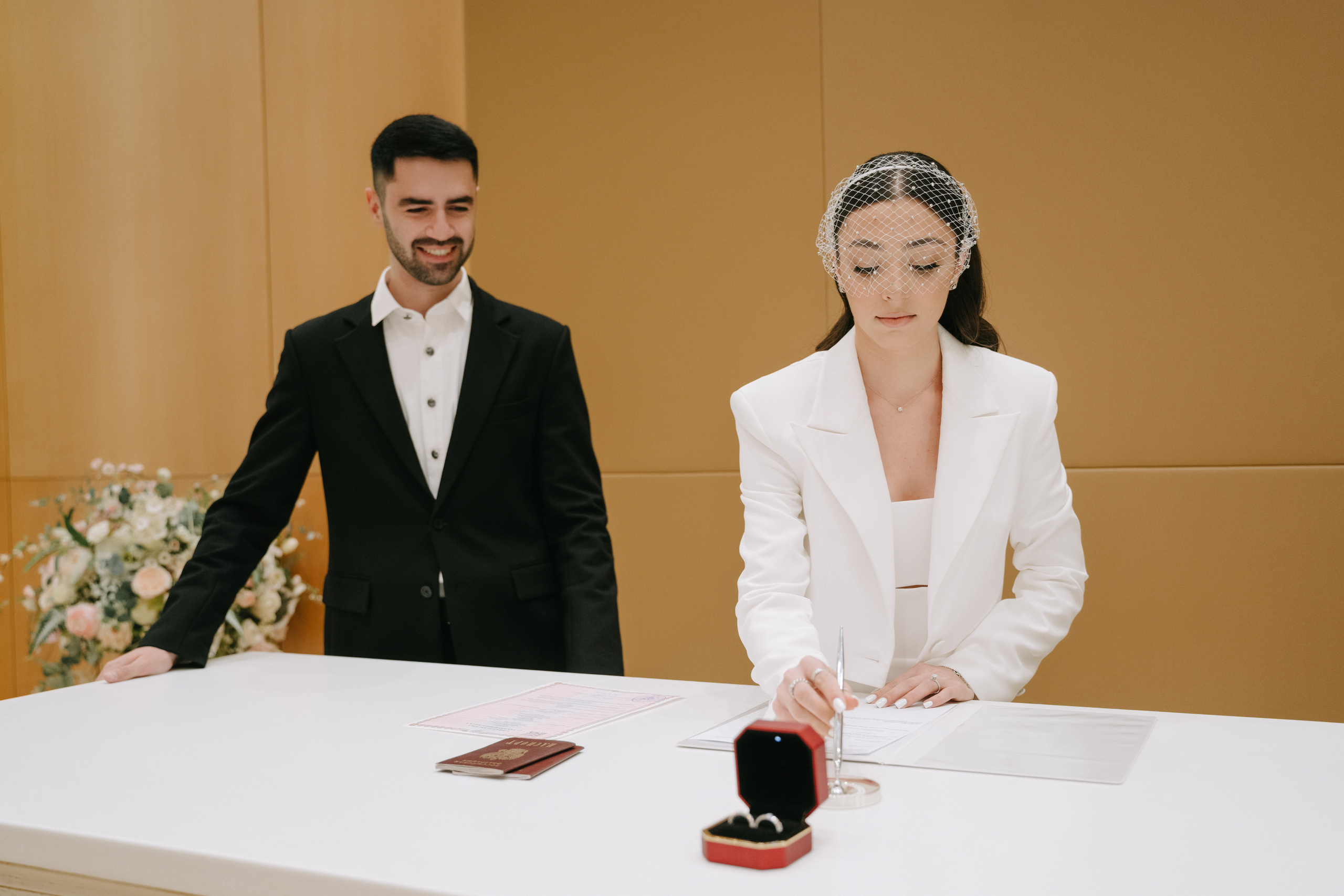 ЗАГС Барвиха luxury Village. Свадебный фотограф Москва Александра Аверкова