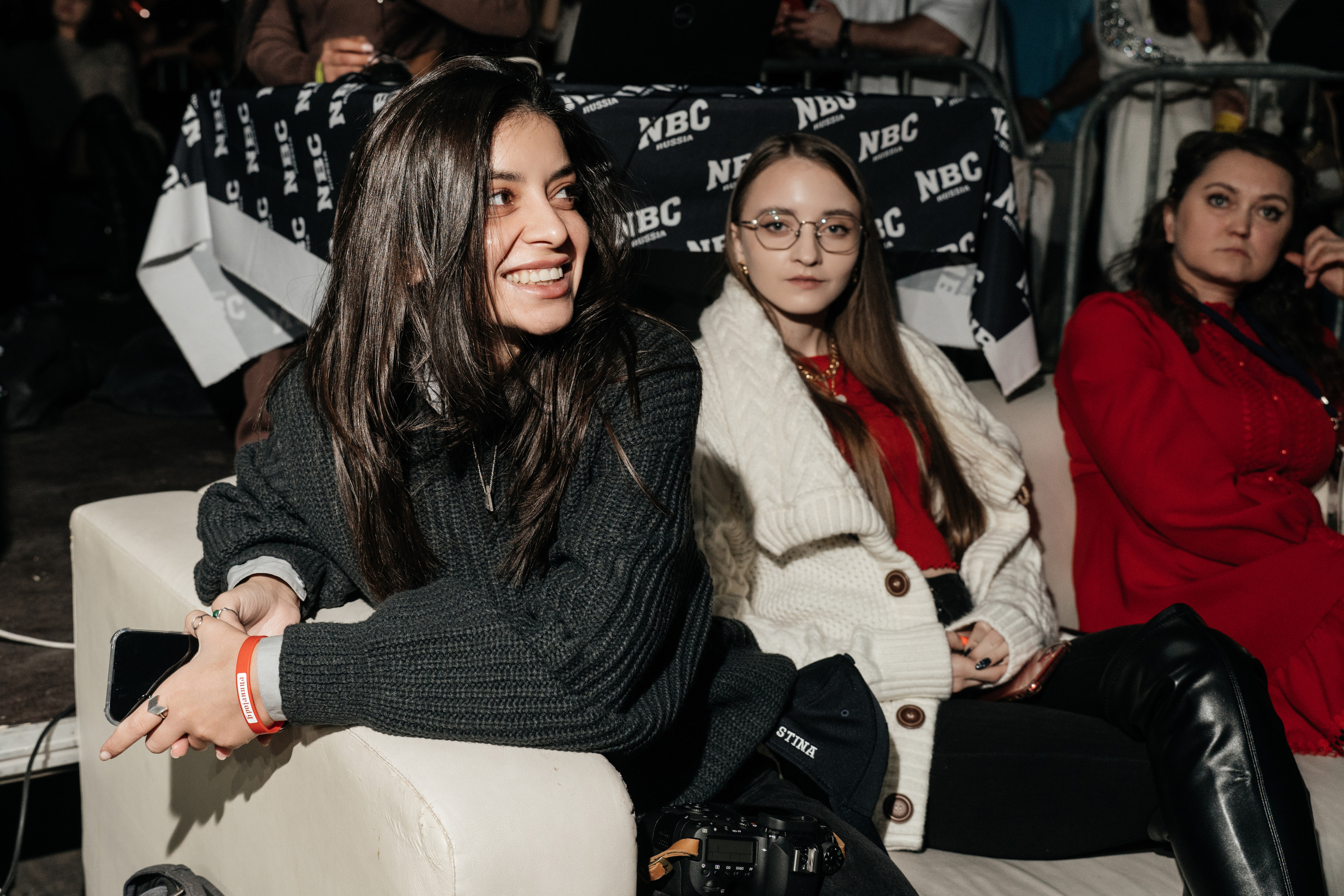 NBC 7. Свадебный фотограф Москва Александра Аверкова