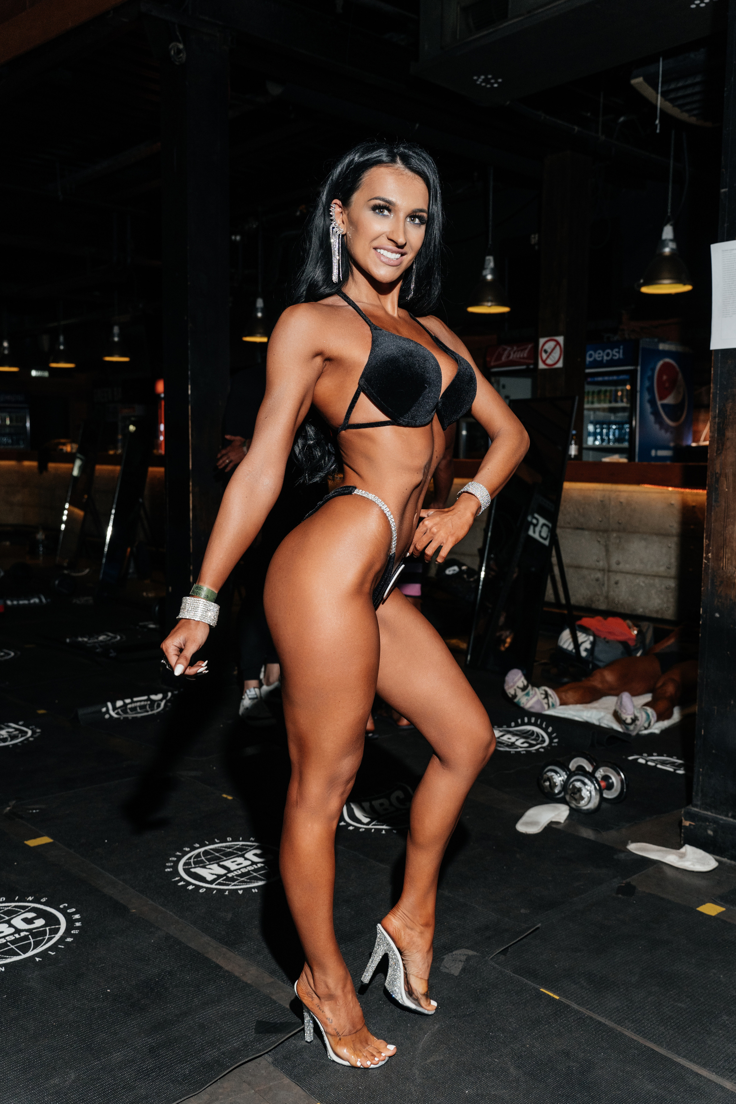 NBC 7. Свадебный фотограф Москва Александра Аверкова