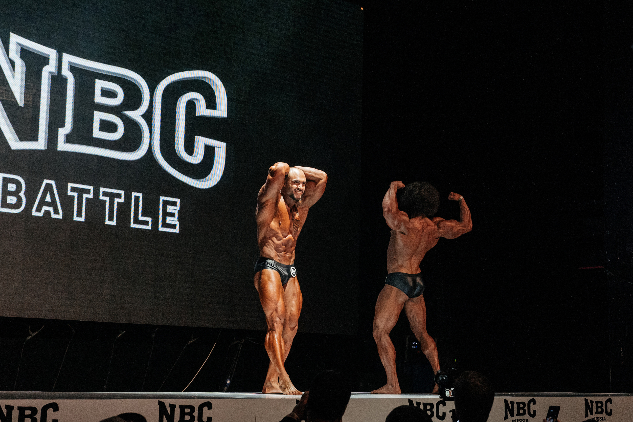 NBC 7. Свадебный фотограф Москва Александра Аверкова