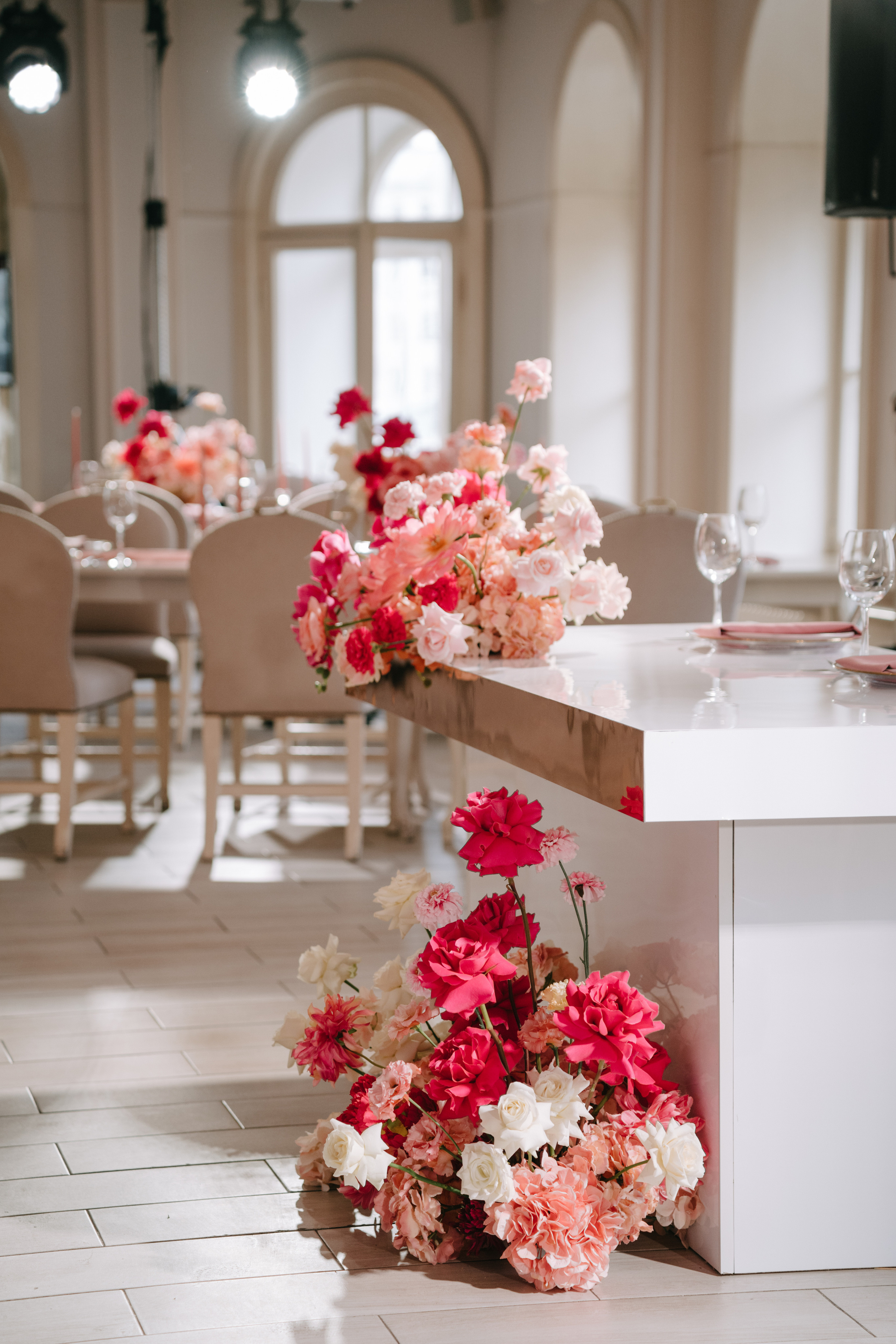 Свадебный декор. Свадебный фотограф Москва Александра Аверкова