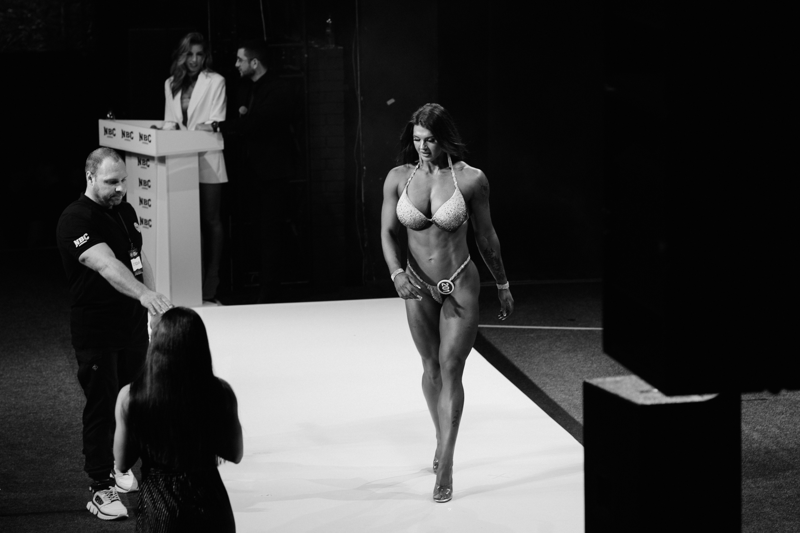 NBC 7. Свадебный фотограф Москва Александра Аверкова