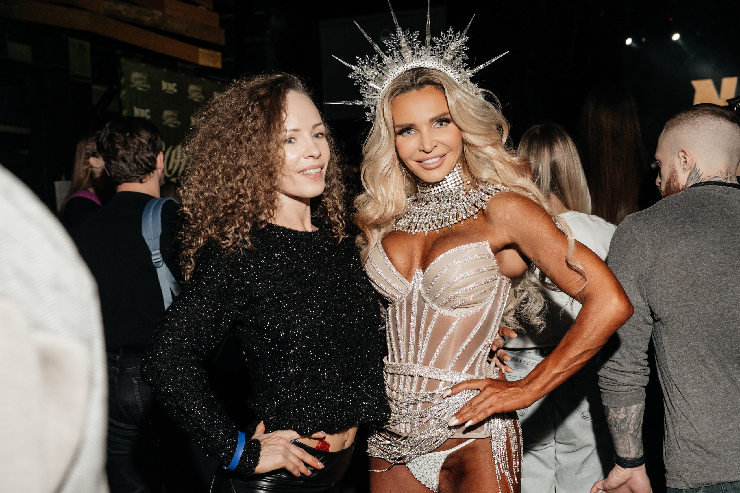 NBC 7. Свадебный фотограф Москва Александра Аверкова