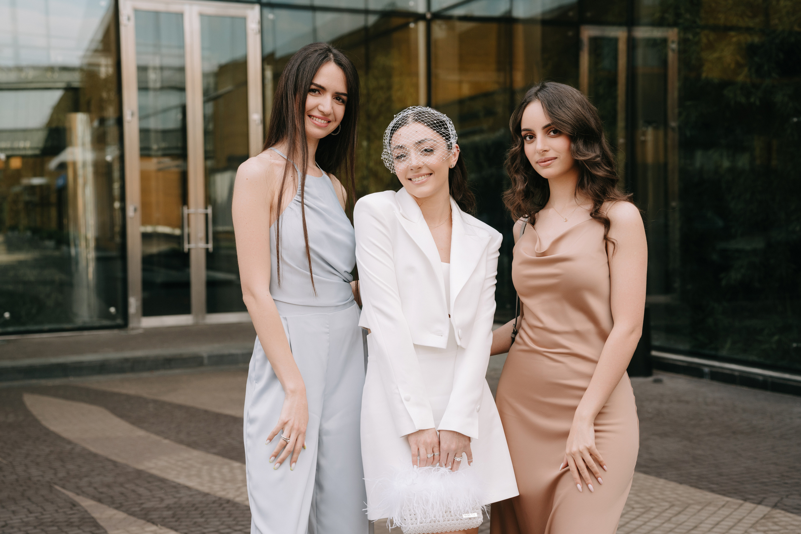 ЗАГС Барвиха luxury Village. Свадебный фотограф Москва Александра Аверкова