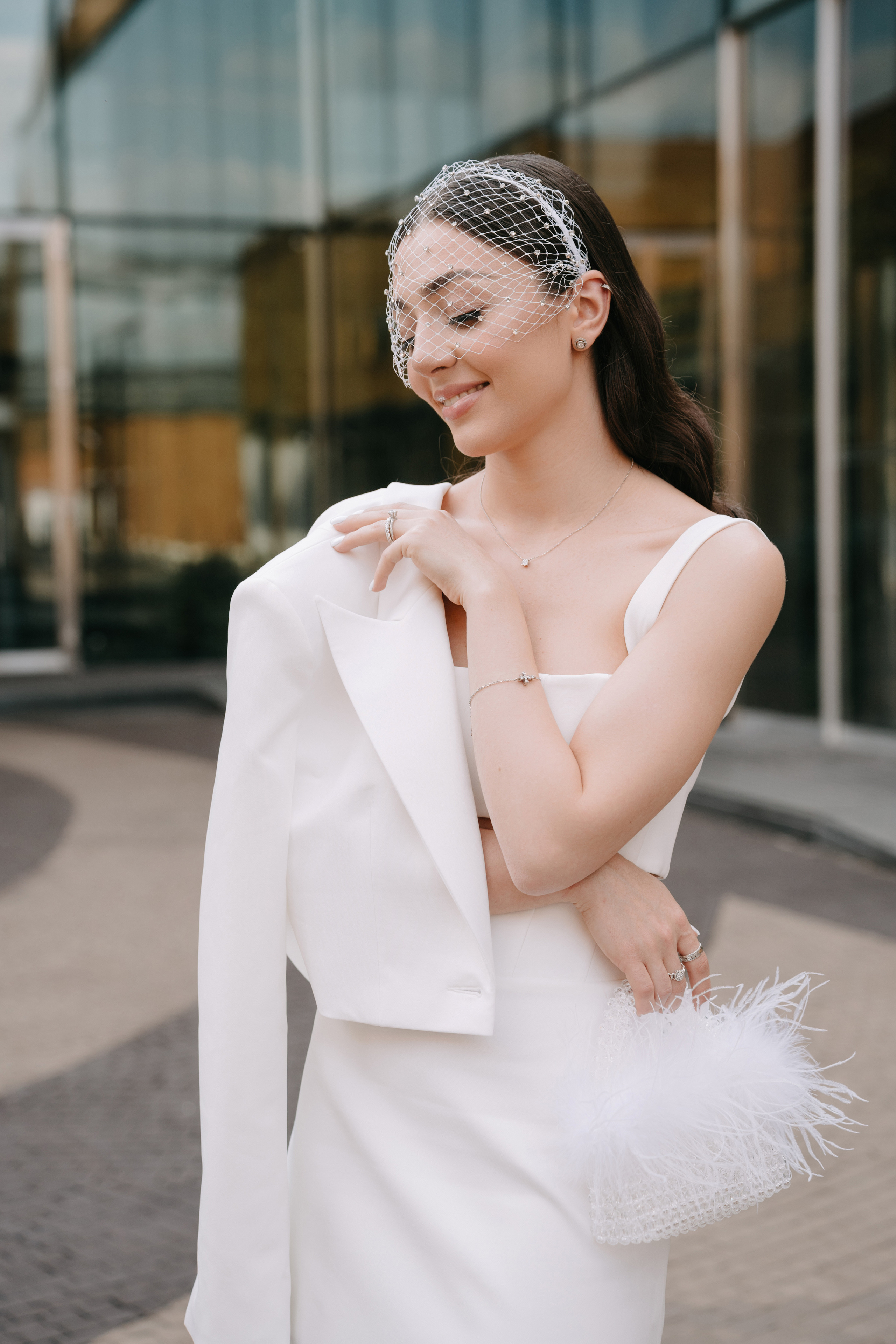 ЗАГС Барвиха luxury Village. Свадебный фотограф Москва Александра Аверкова