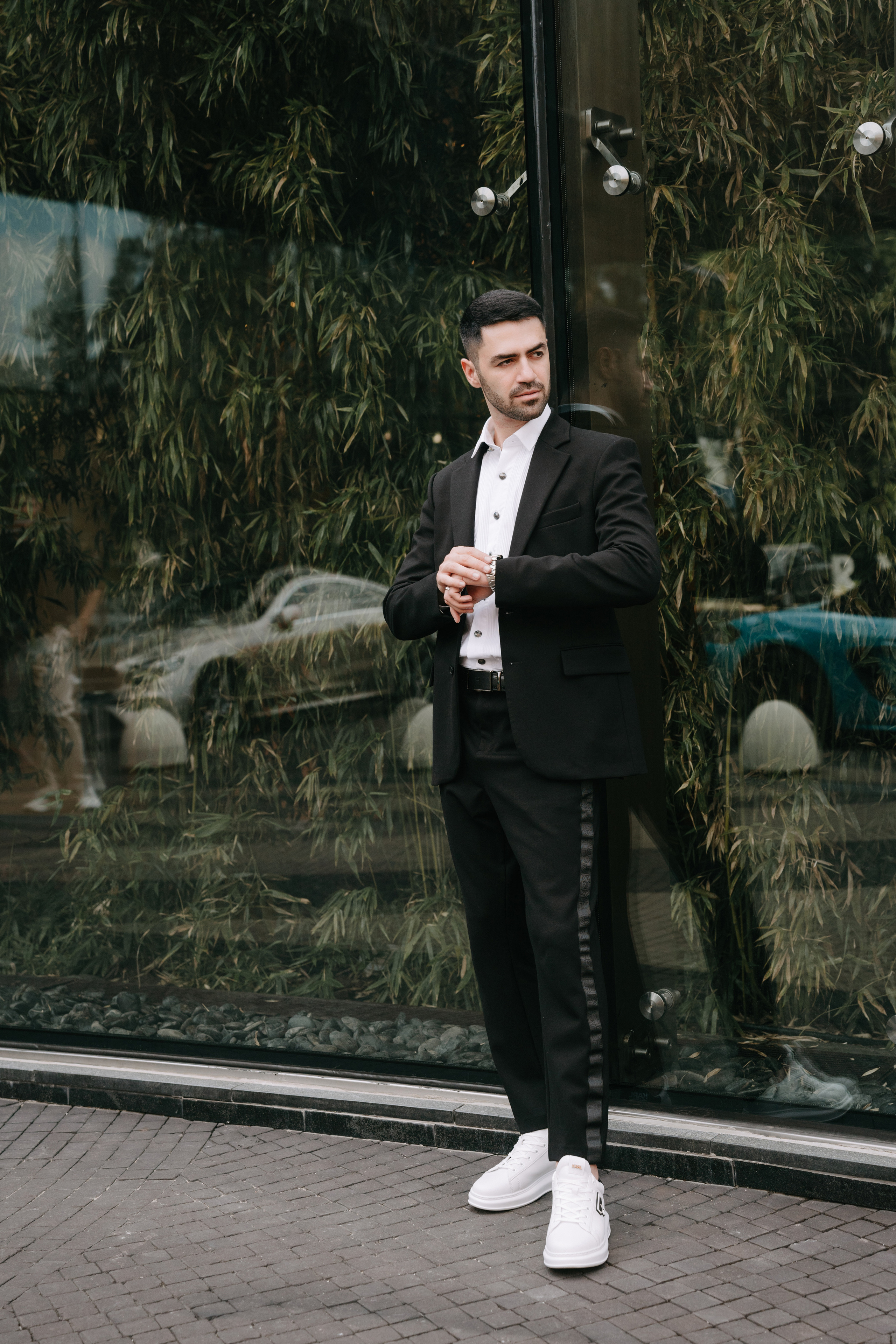 ЗАГС Барвиха luxury Village. Свадебный фотограф Москва Александра Аверкова