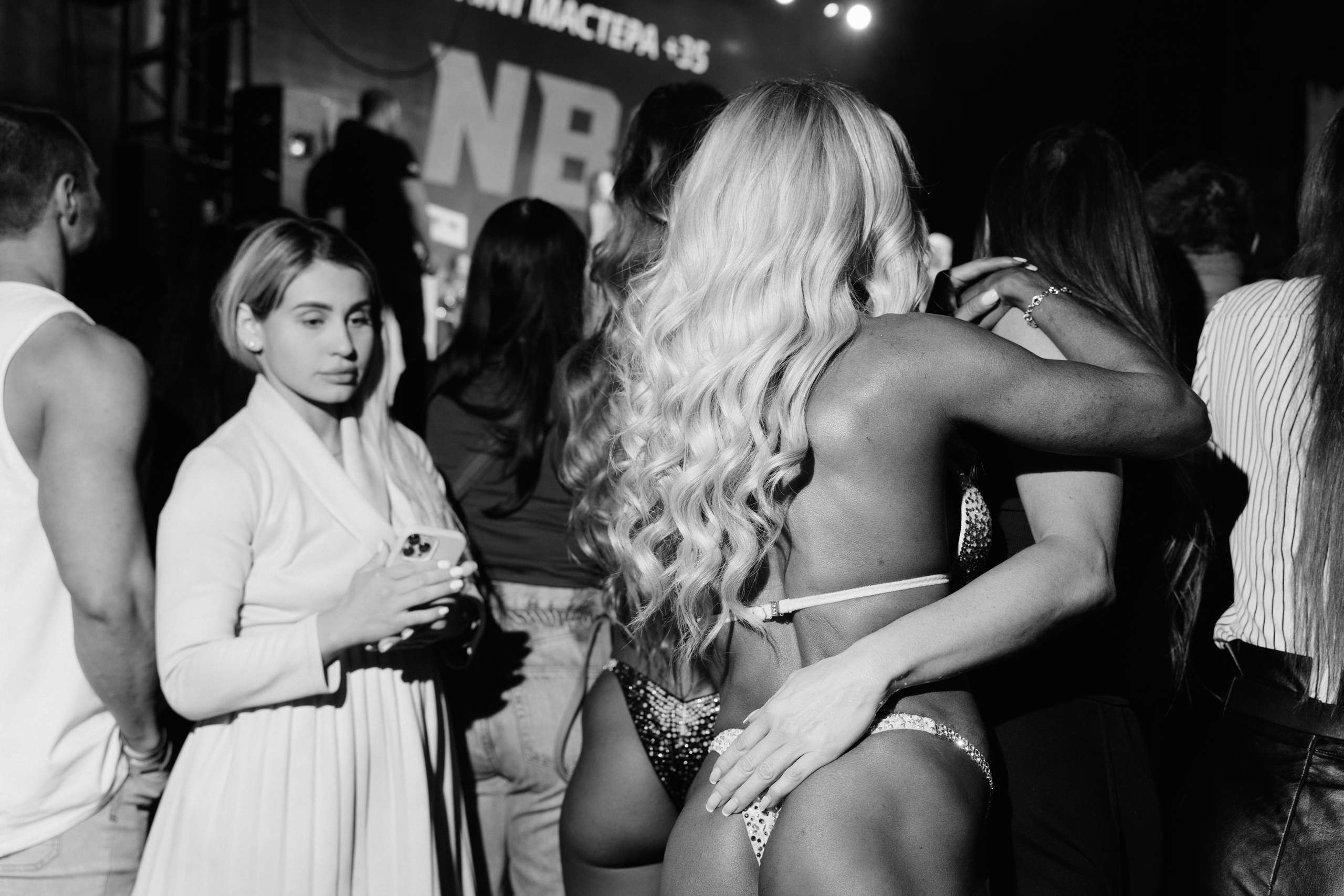 NBC 7. Свадебный фотограф Москва Александра Аверкова