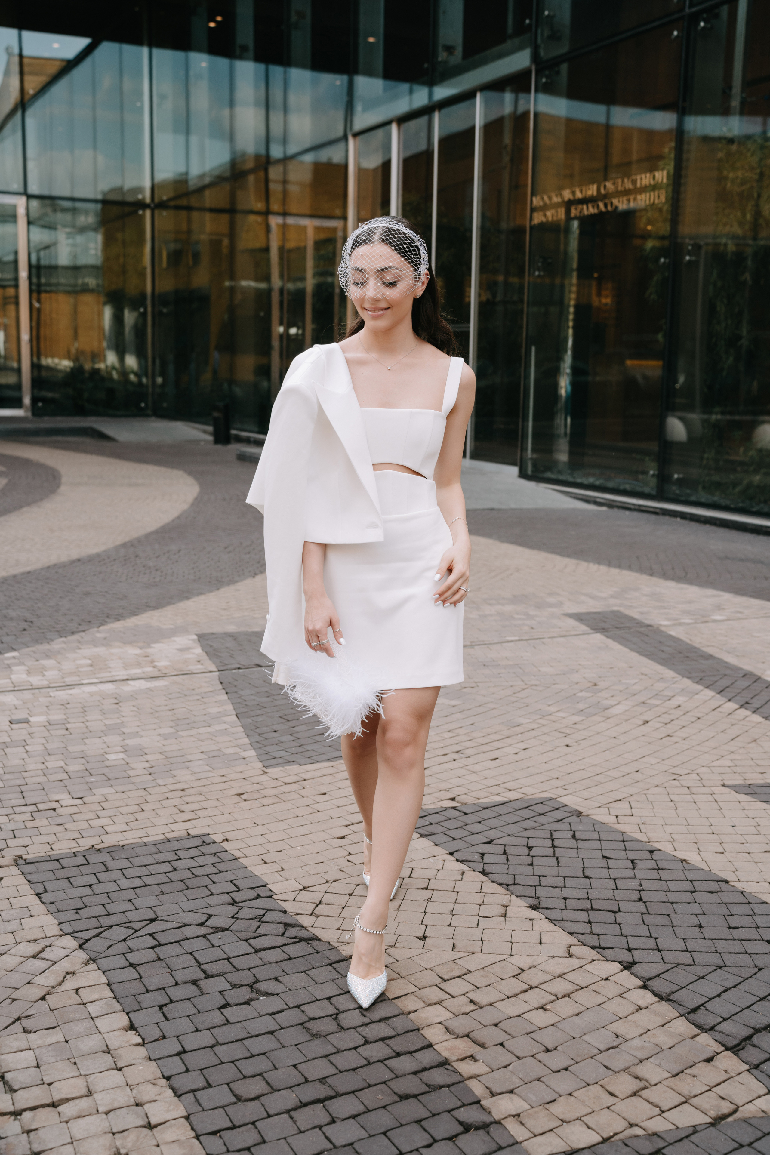 ЗАГС Барвиха luxury Village. Свадебный фотограф Москва Александра Аверкова