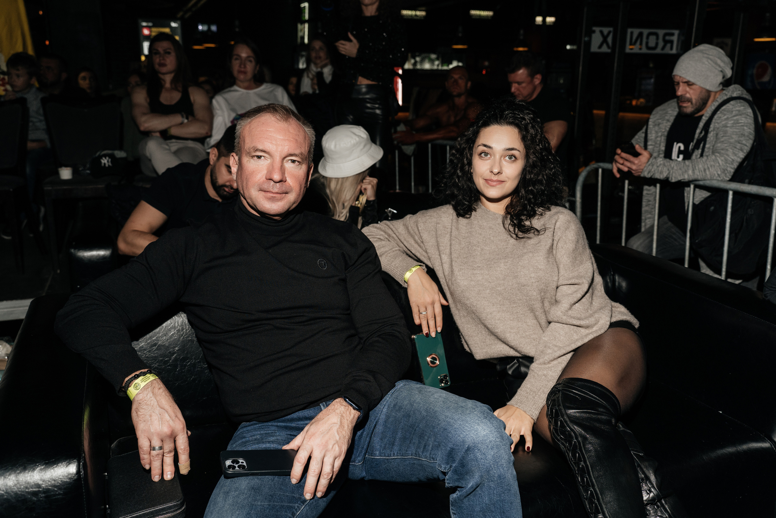 NBC 7. Свадебный фотограф Москва Александра Аверкова