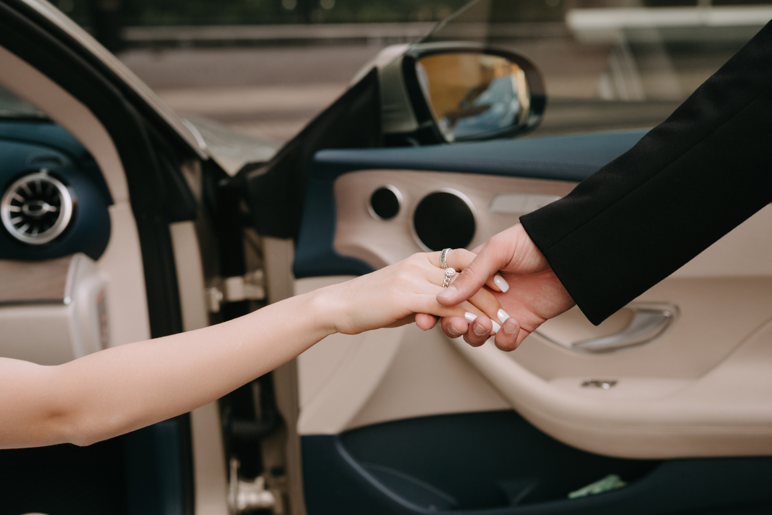 ЗАГС Барвиха luxury Village. Свадебный фотограф Москва Александра Аверкова