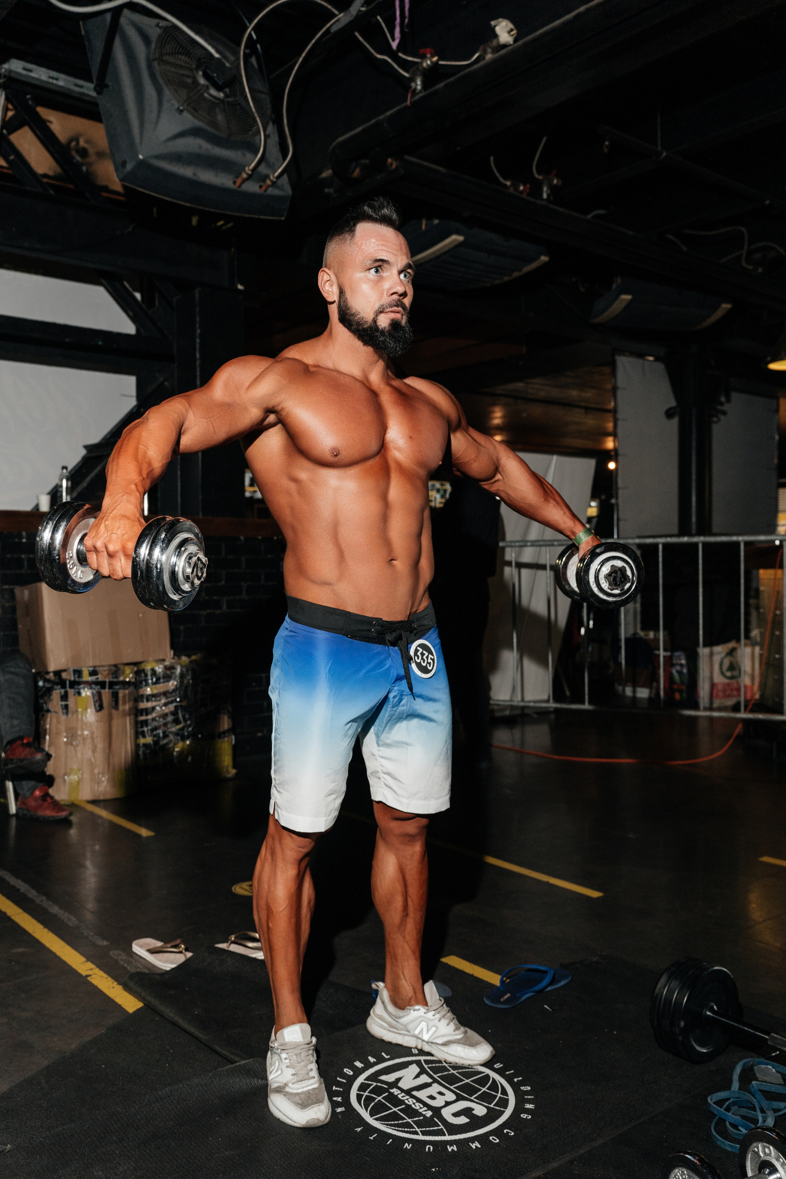 NBC 7. Свадебный фотограф Москва Александра Аверкова