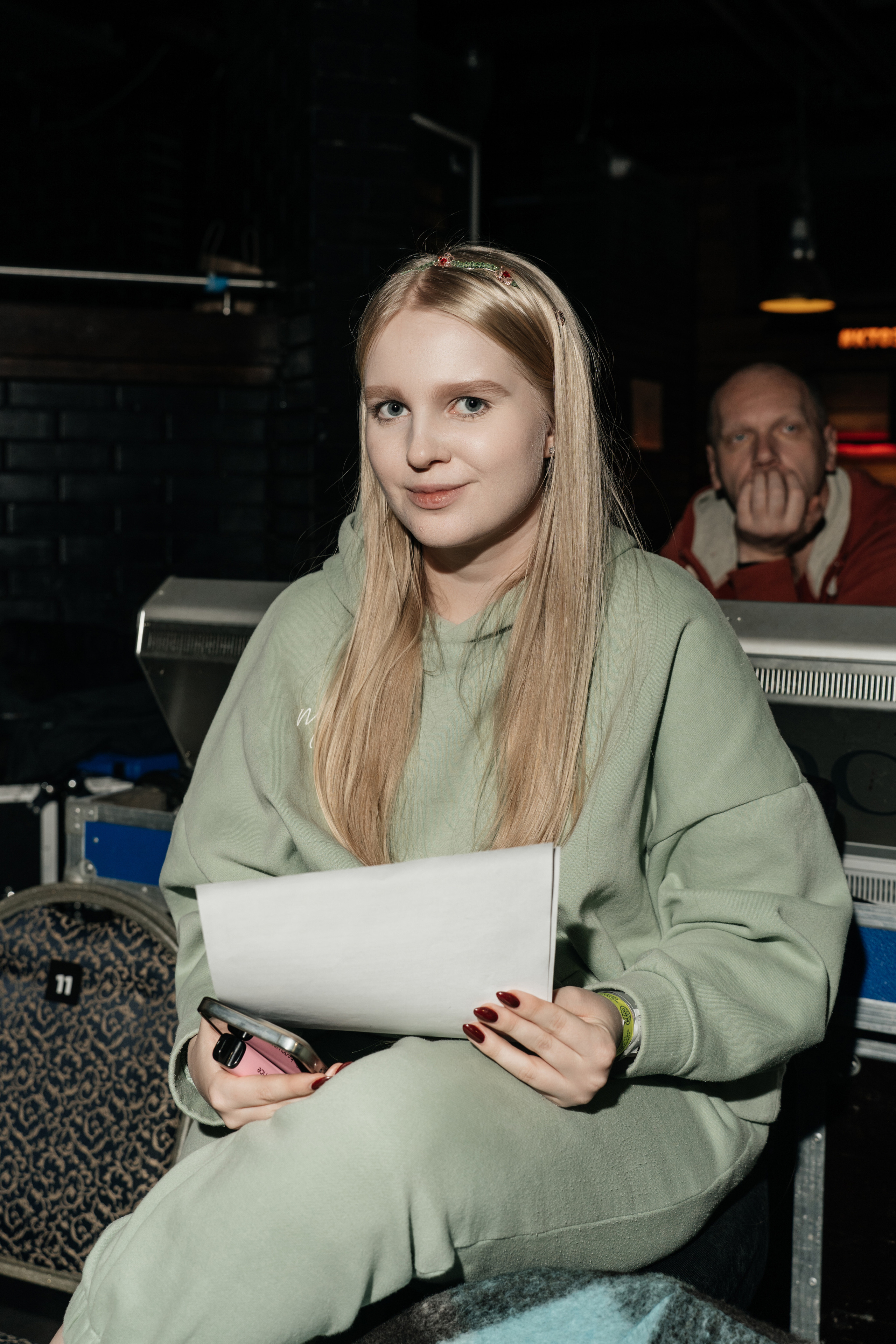 NBC 7. Свадебный фотограф Москва Александра Аверкова