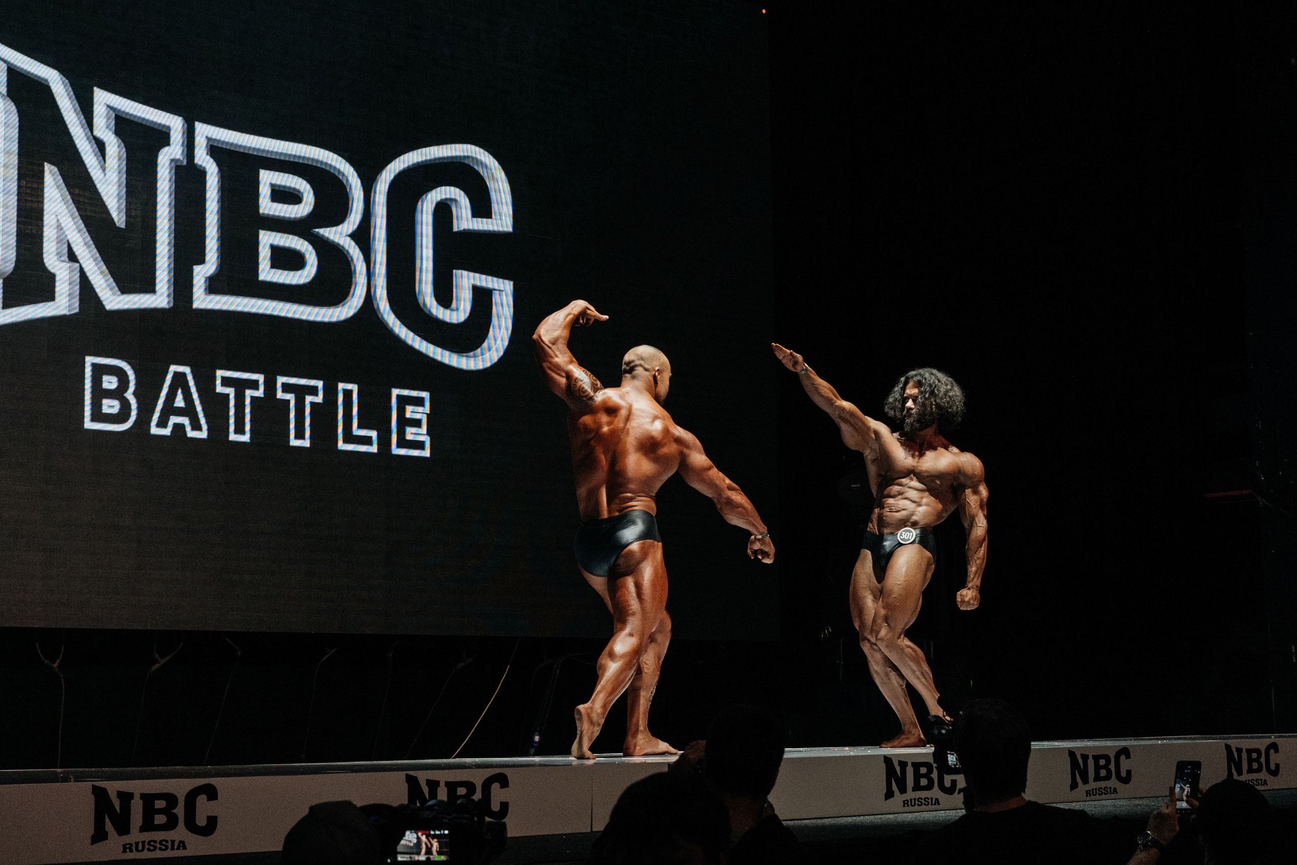 NBC 7. Свадебный фотограф Москва Александра Аверкова