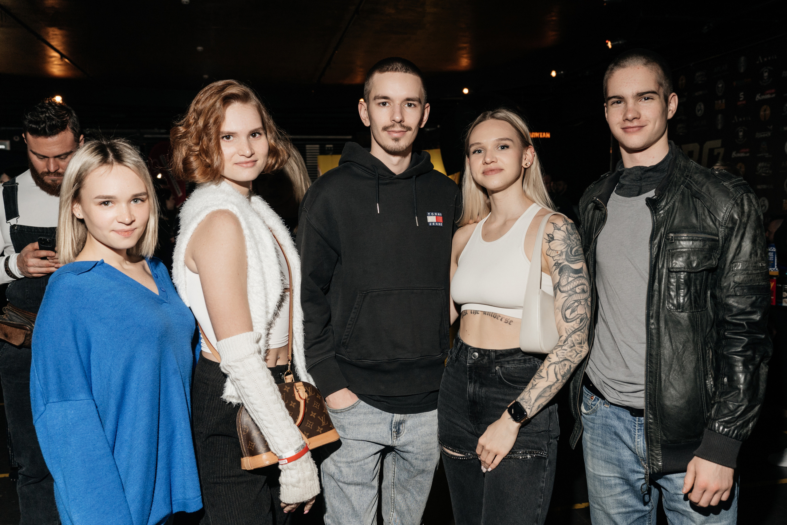 NBC 7. Свадебный фотограф Москва Александра Аверкова