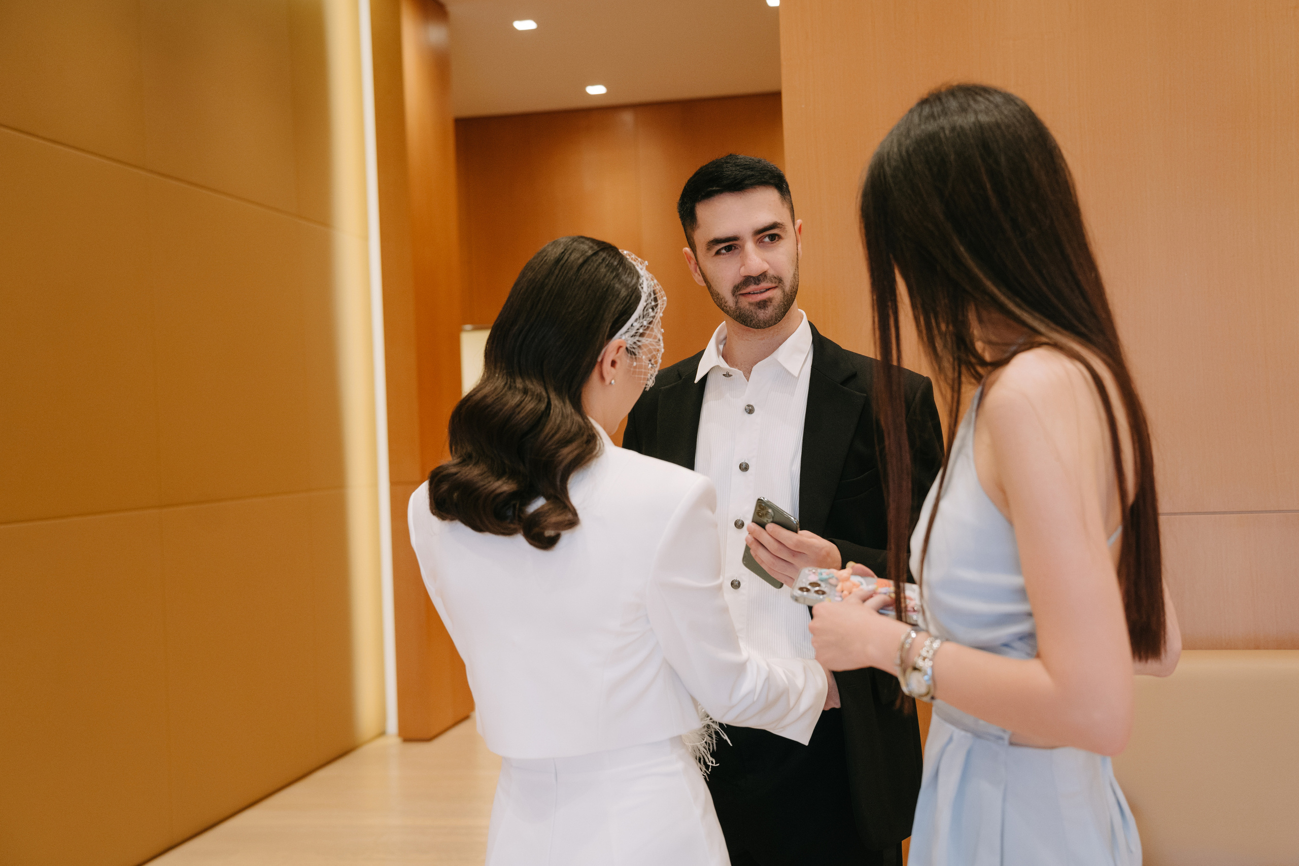 ЗАГС Барвиха luxury Village. Свадебный фотограф Москва Александра Аверкова