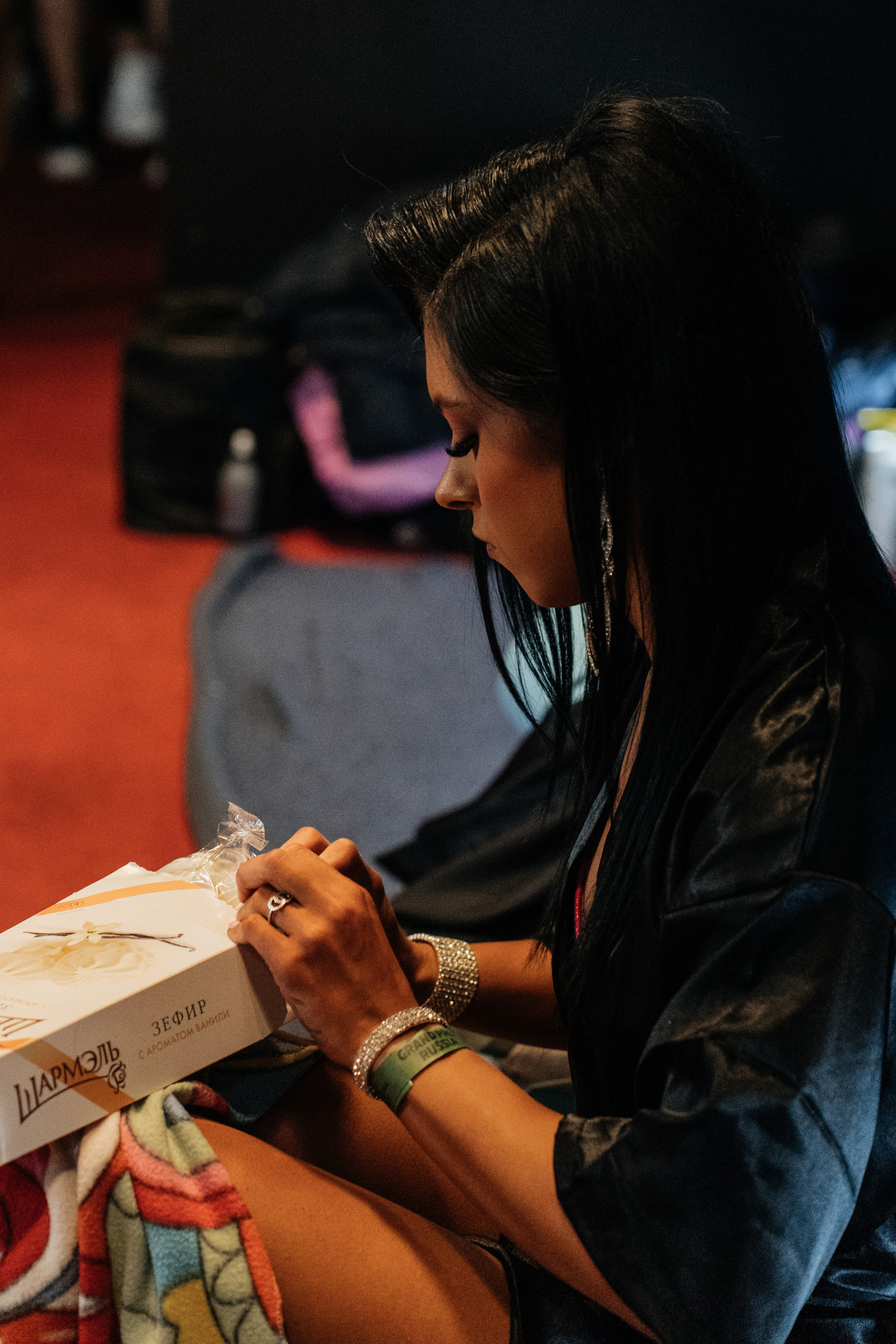 NBC 7. Свадебный фотограф Москва Александра Аверкова