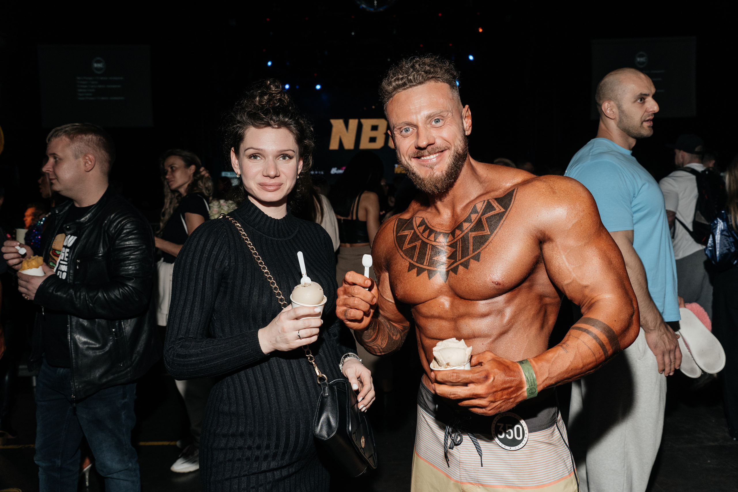 NBC 7. Свадебный фотограф Москва Александра Аверкова